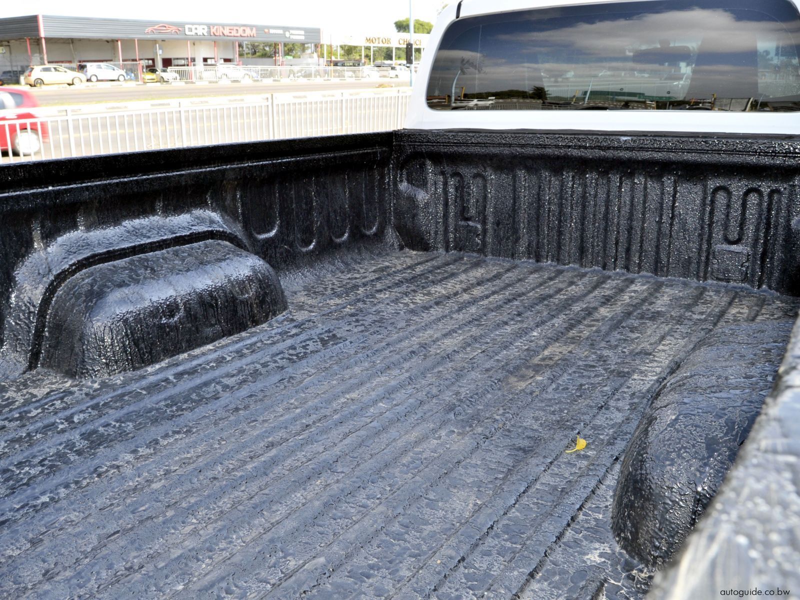 2022 Toyota Hilux  photo