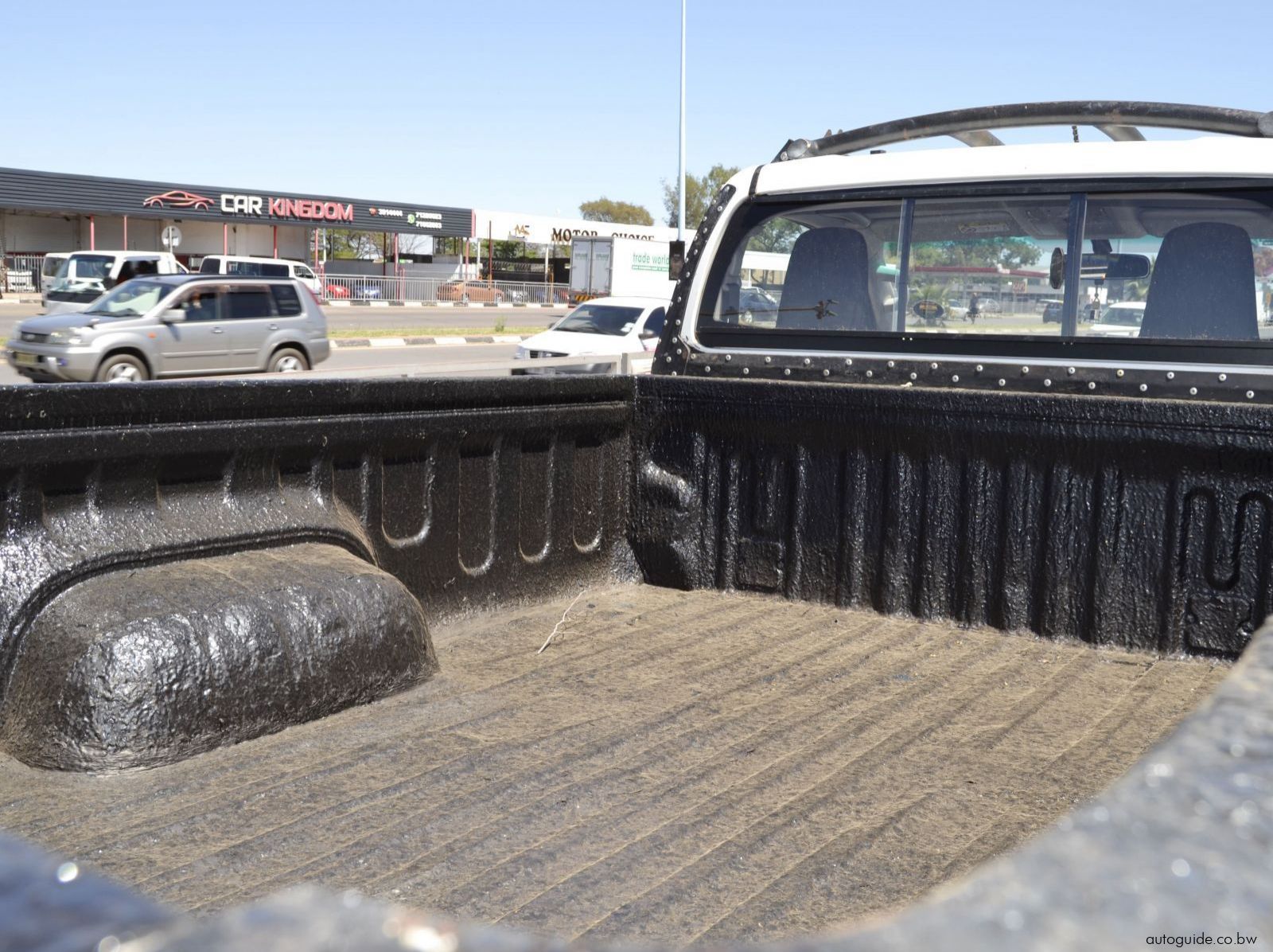 2021 Toyota Hilux  pictures