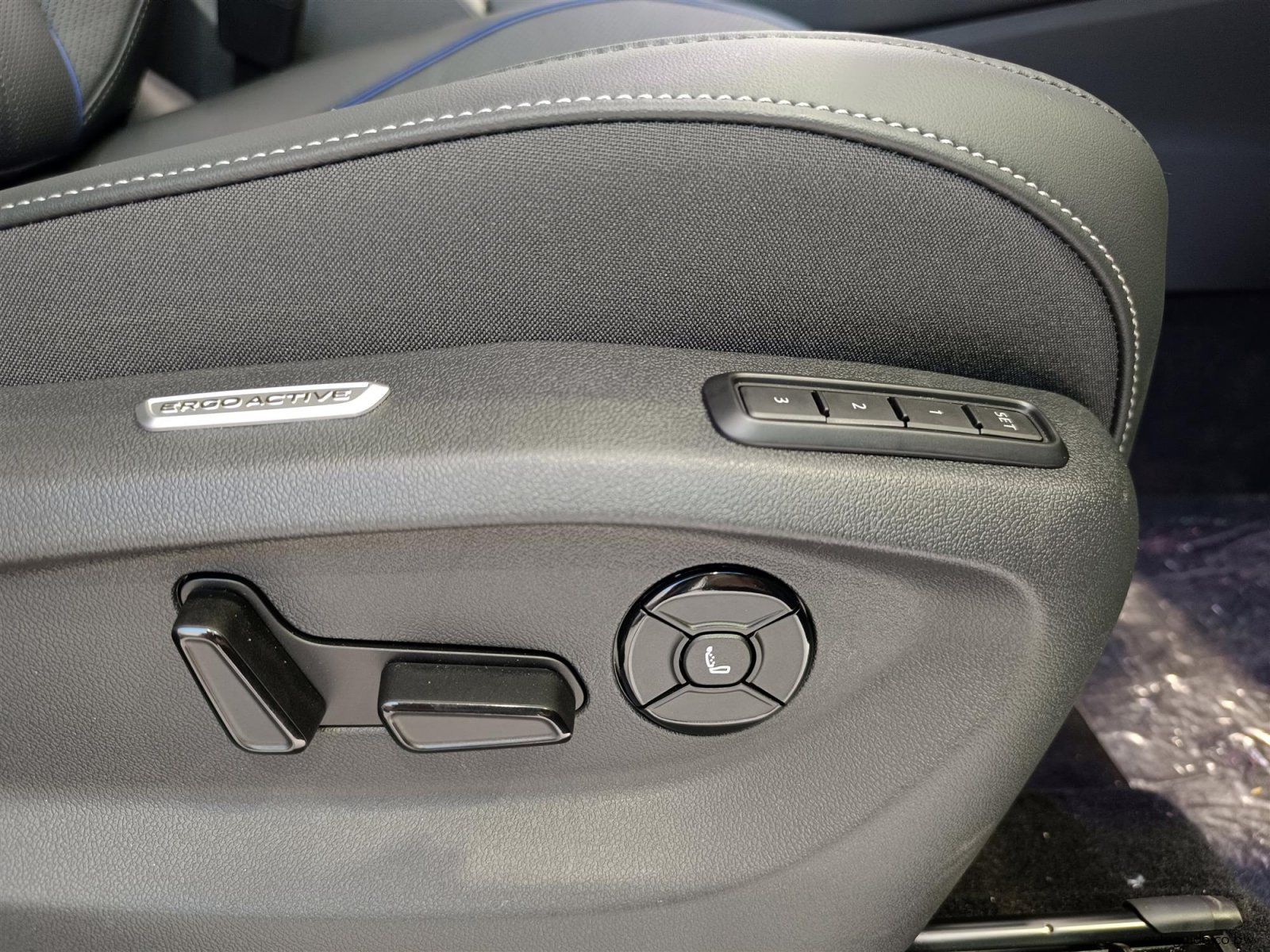 2026 Volkswagen Tiguan 2.0 TDi 110kW photo