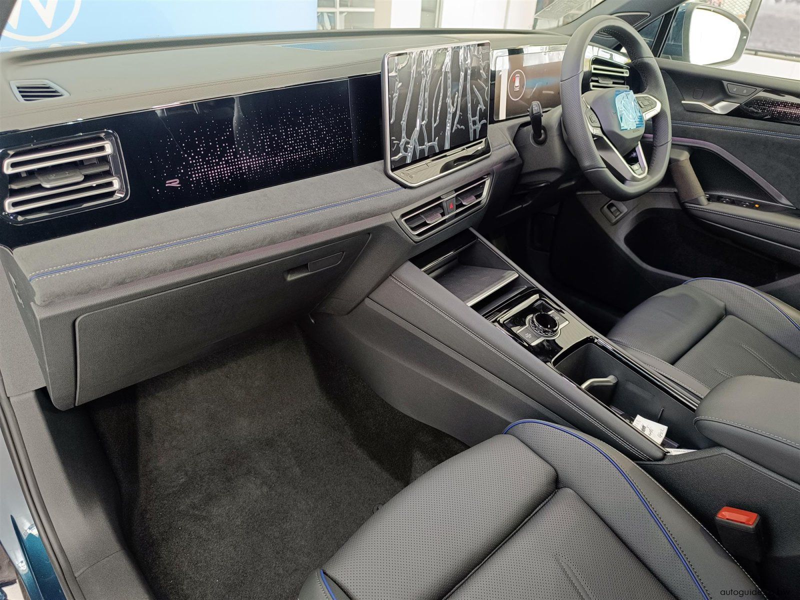 2026 Volkswagen Tiguan 2.0 TDi 110kW photo