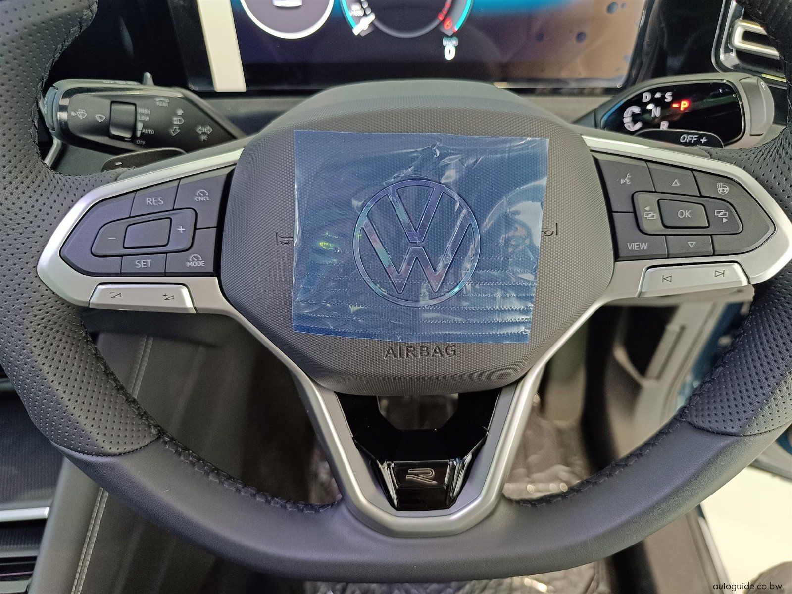2026 Volkswagen Tiguan 2.0 TDi 110kW photo
