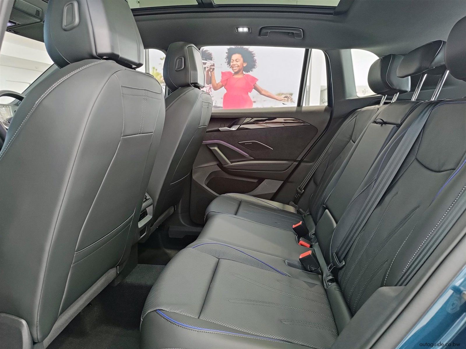 2026 Volkswagen Tiguan 2.0 TDi 110kW photo