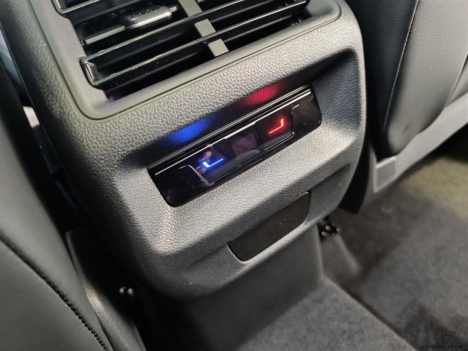 2026 Volkswagen Tiguan 2.0 TDi 110kW photo