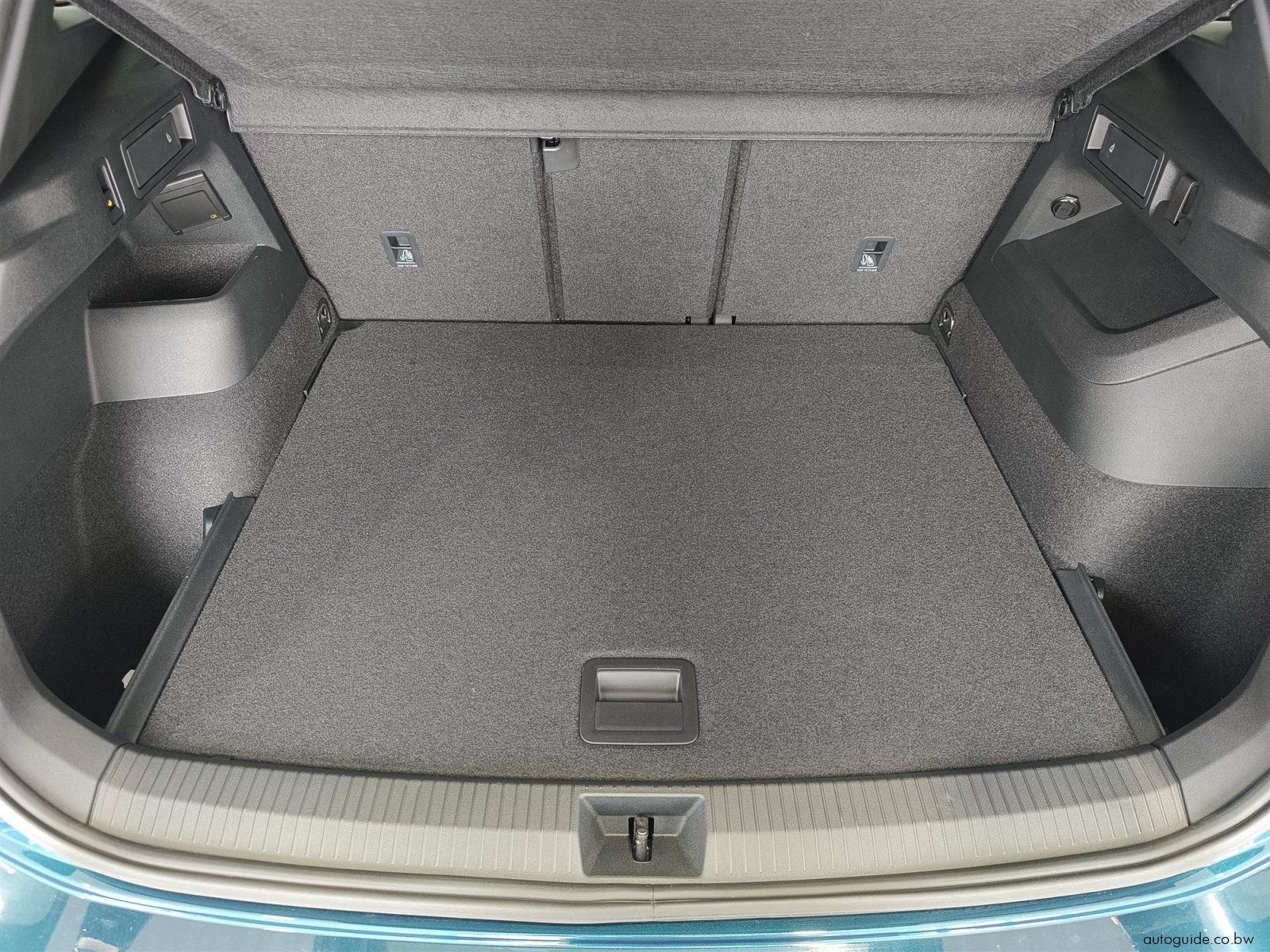 2026 Volkswagen Tiguan 2.0 TDi 110kW photo