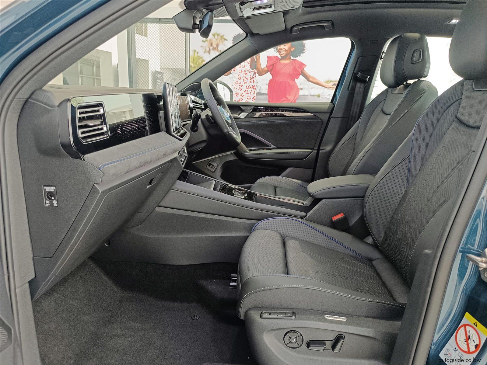 2026 Volkswagen Tiguan 2.0 TDi 110kW photo
