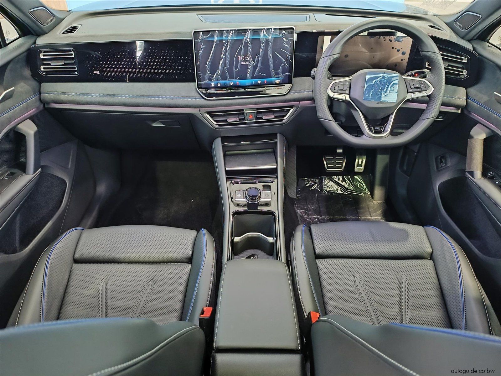 2026 Volkswagen Tiguan 2.0 TDi 110kW photo