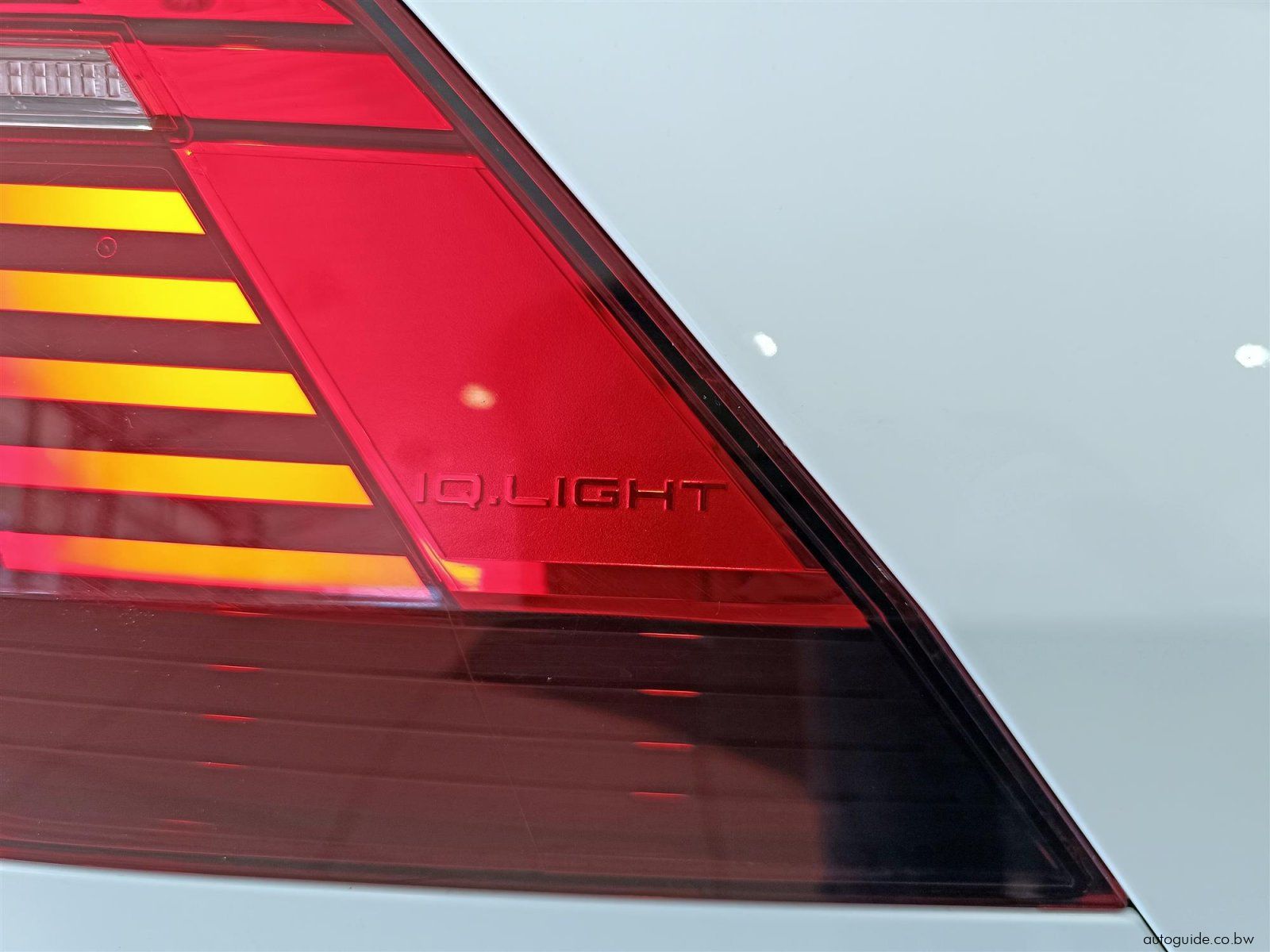 2022 Volkswagen Tiguan 1.4TSi R-Line photo