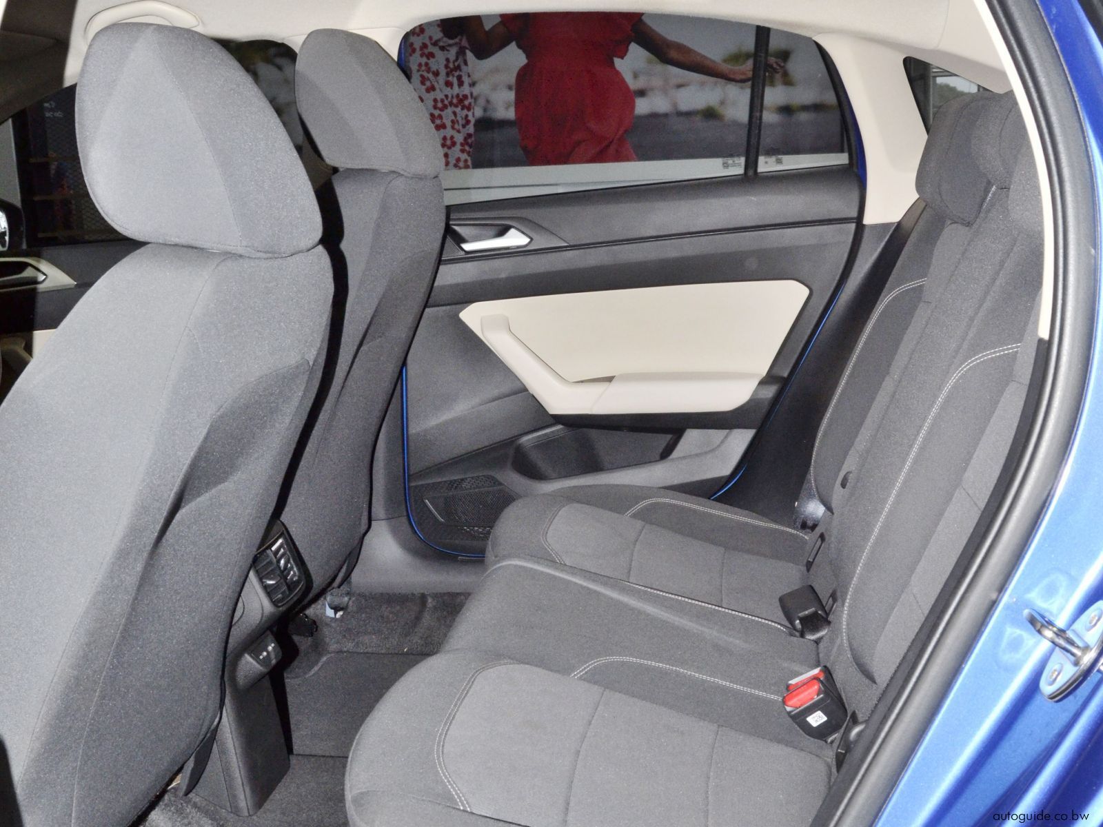 2024 Volkswagen Polo Sedan photo