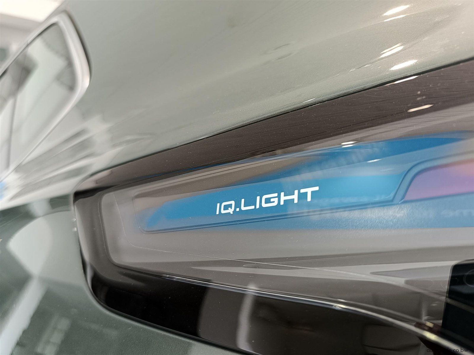 2025 Volkswagen Tiguan 1.4TSi photo