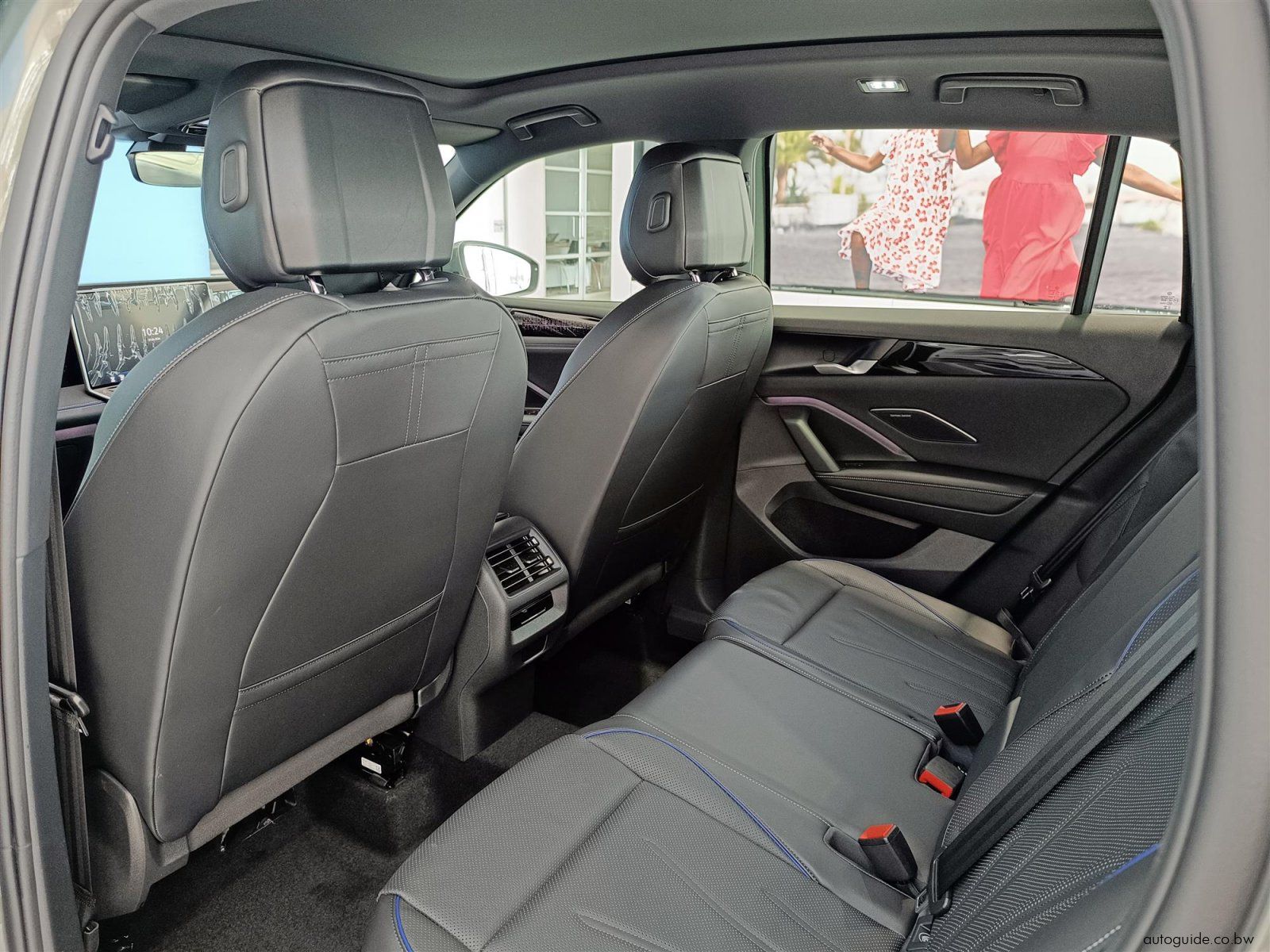 2025 Volkswagen Tiguan 1.4TSi photo
