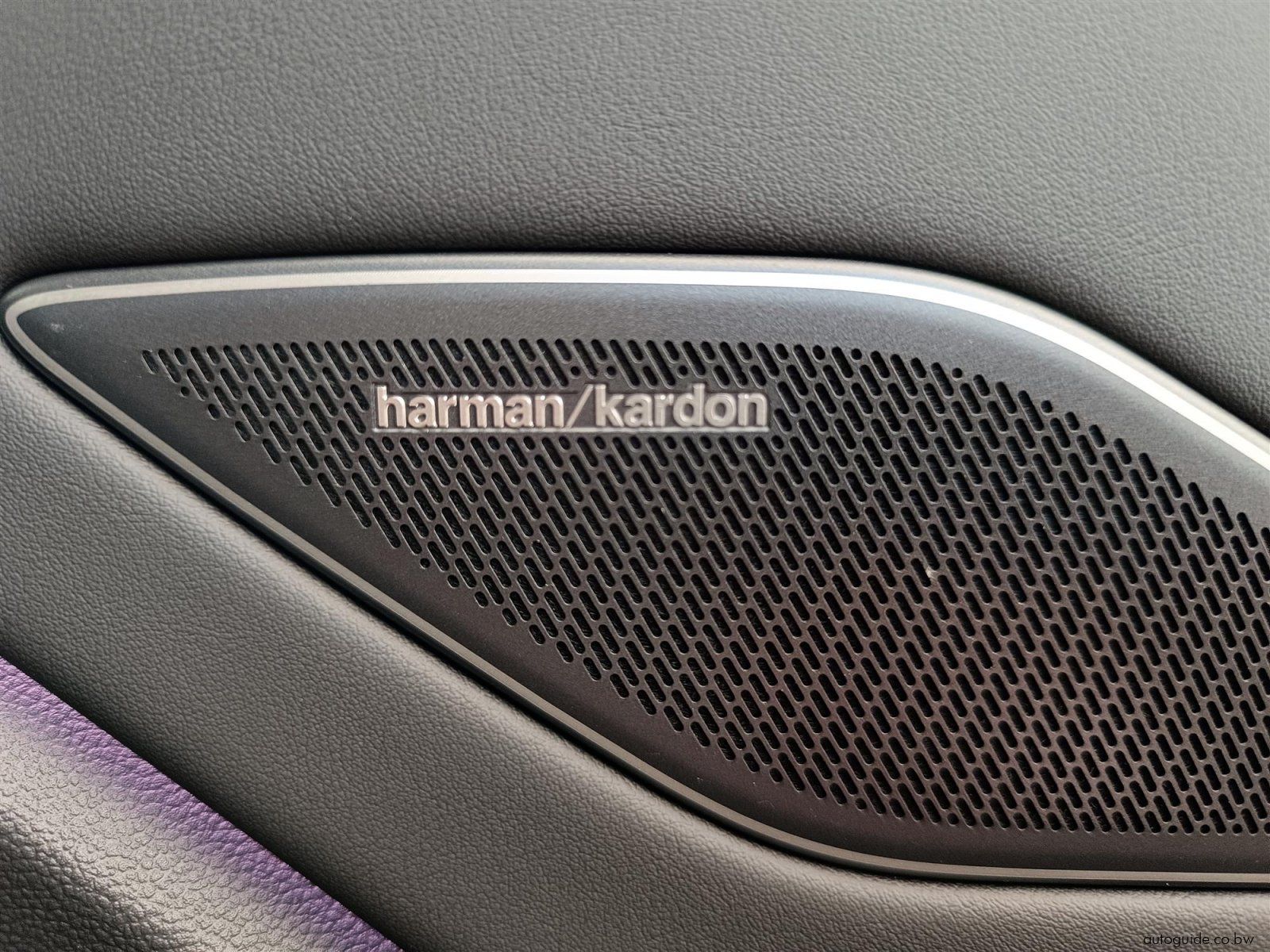 2025 Volkswagen Tiguan 1.4TSi photo