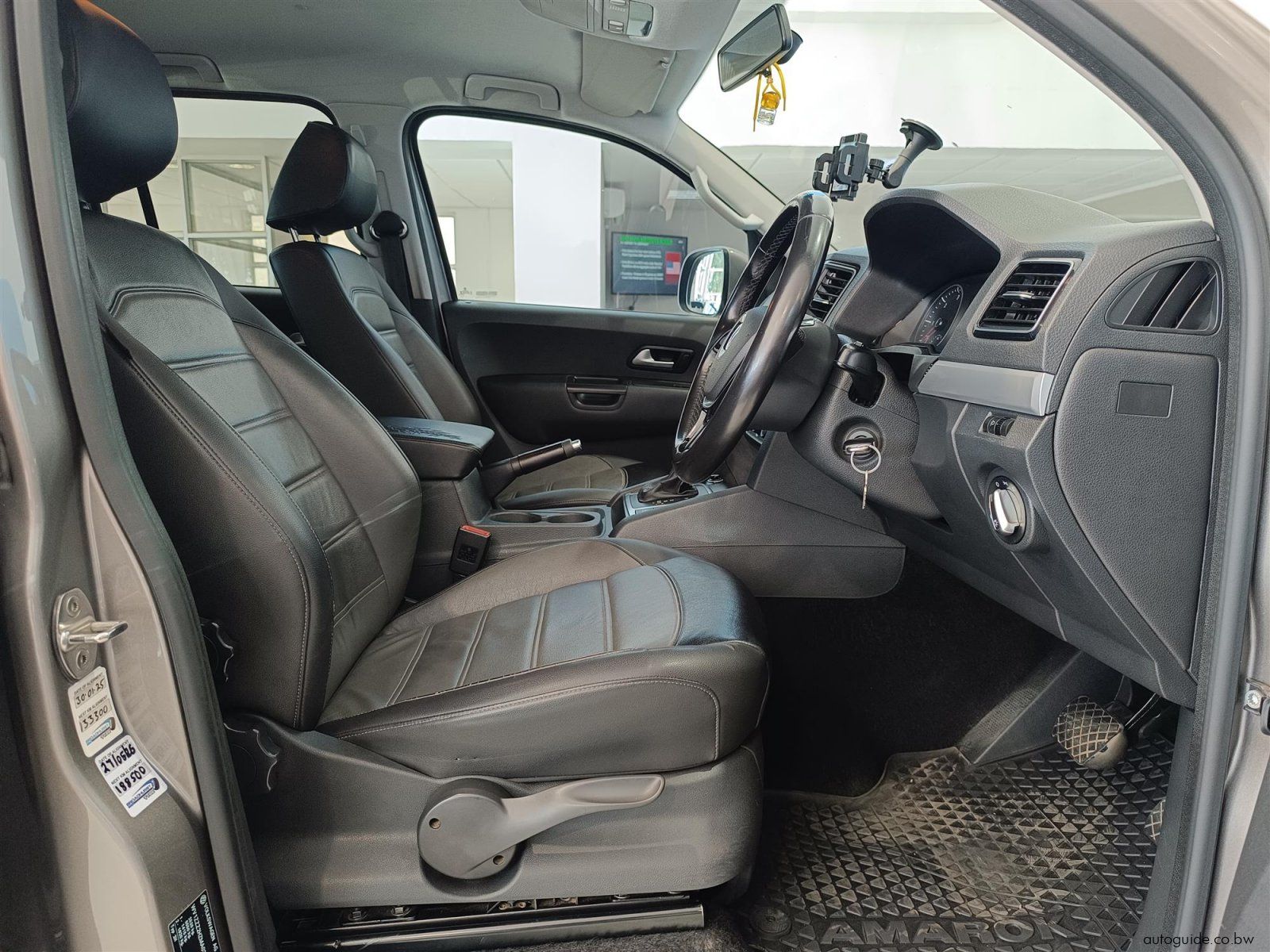 2021 Volkswagen Amarok 2.0 BiTDI Highline 4Motion photo