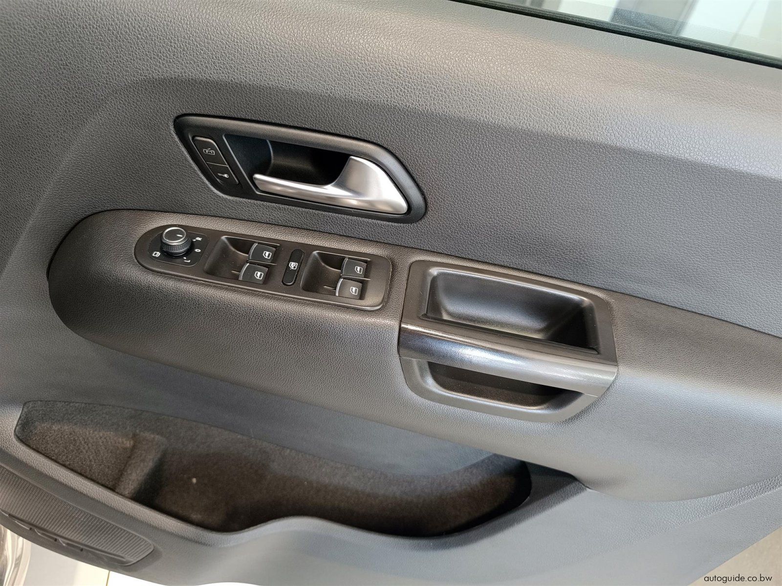 2021 Volkswagen Amarok 2.0 BiTDI Highline 4Motion photo