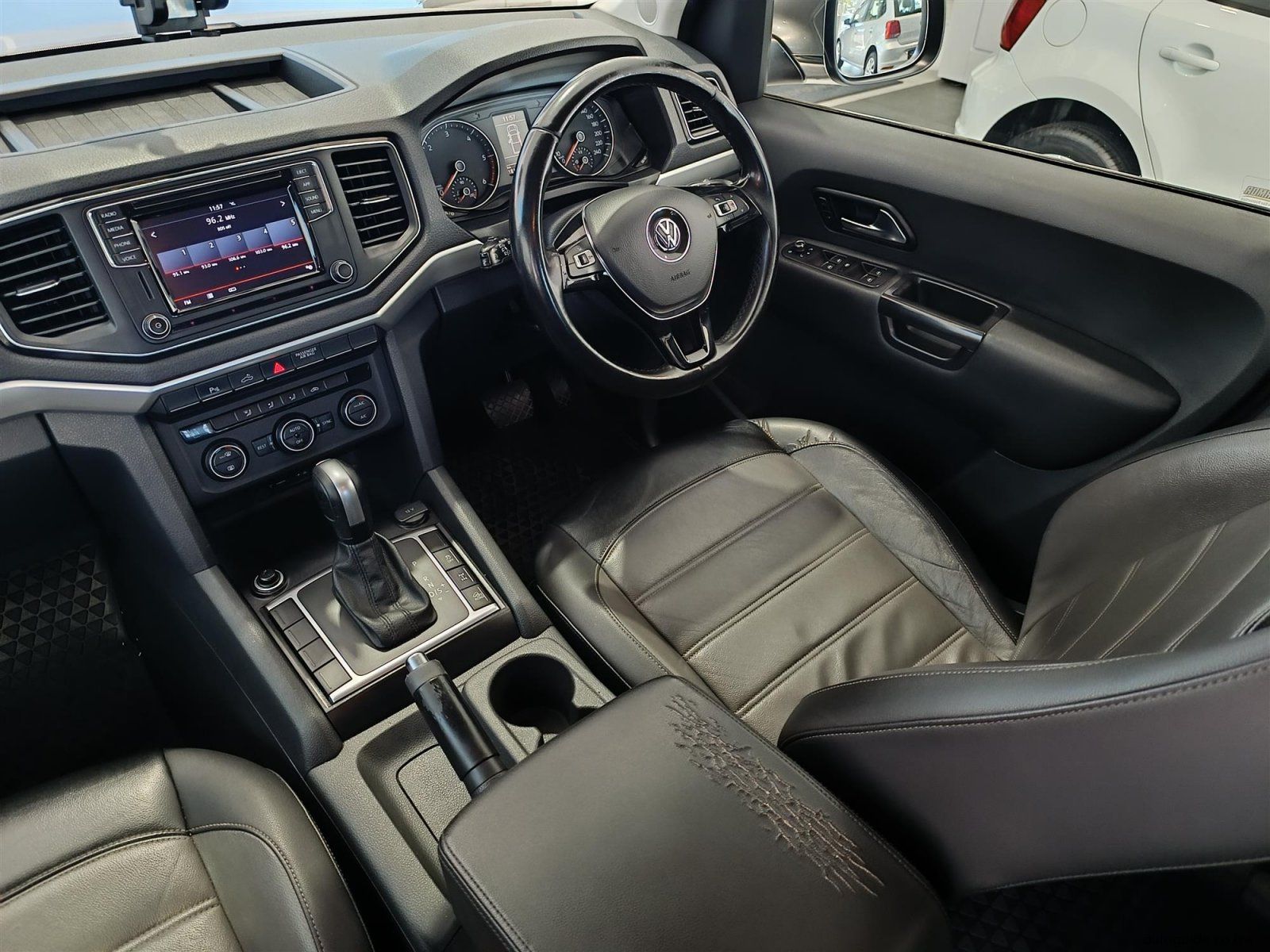 2021 Volkswagen Amarok 2.0 BiTDI Highline 4Motion photo