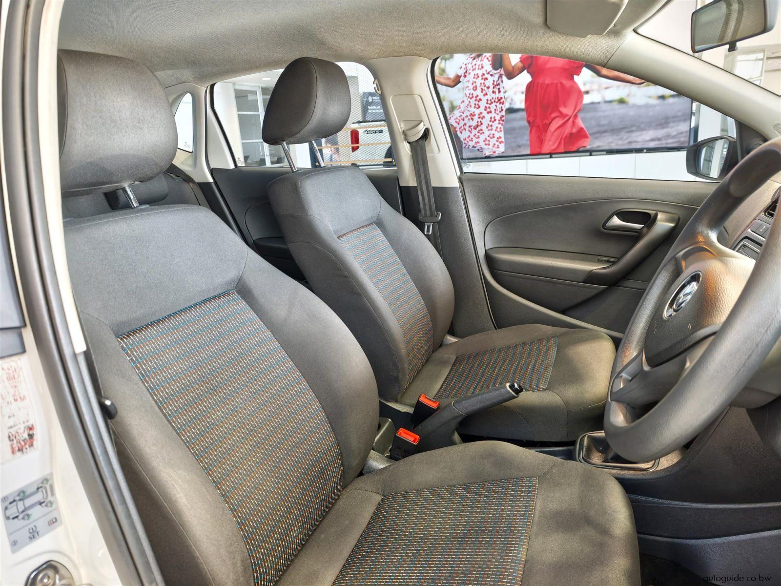 2019 Volkswagen Polo Vivo 1.4 Trendline photo