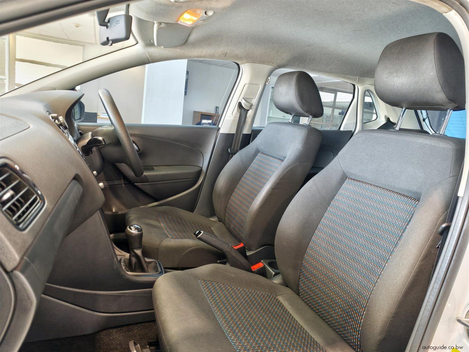 2019 Volkswagen Polo Vivo 1.4 Trendline photo