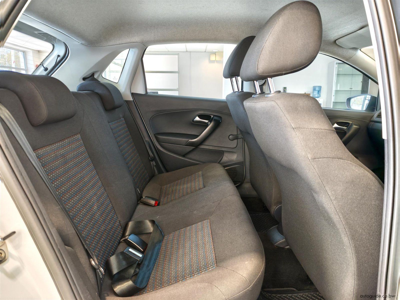 2019 Volkswagen Polo Vivo 1.4 Trendline photo