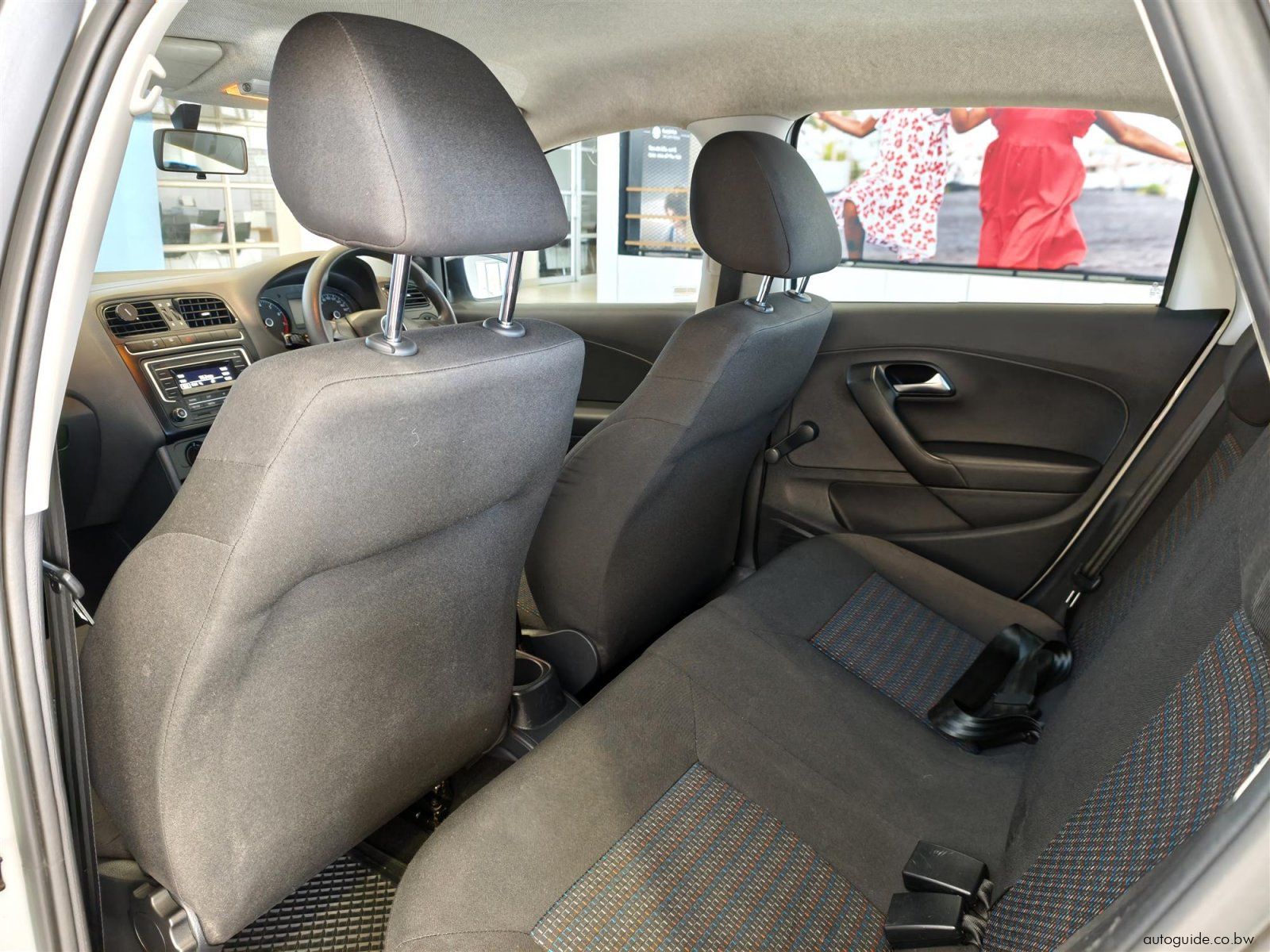 2019 Volkswagen Polo Vivo 1.4 Trendline photo