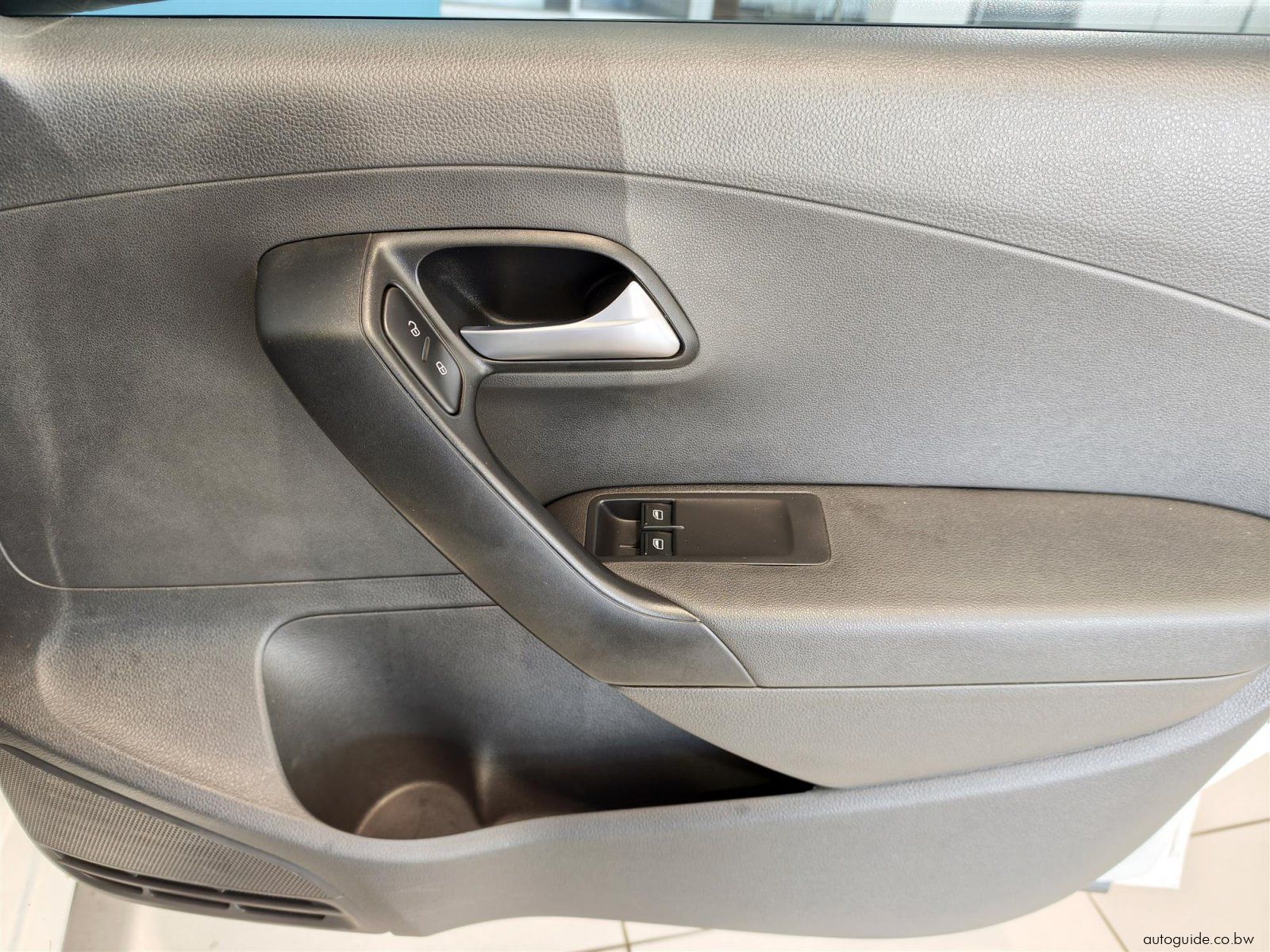 2019 Volkswagen Polo Vivo 1.4 Trendline photo