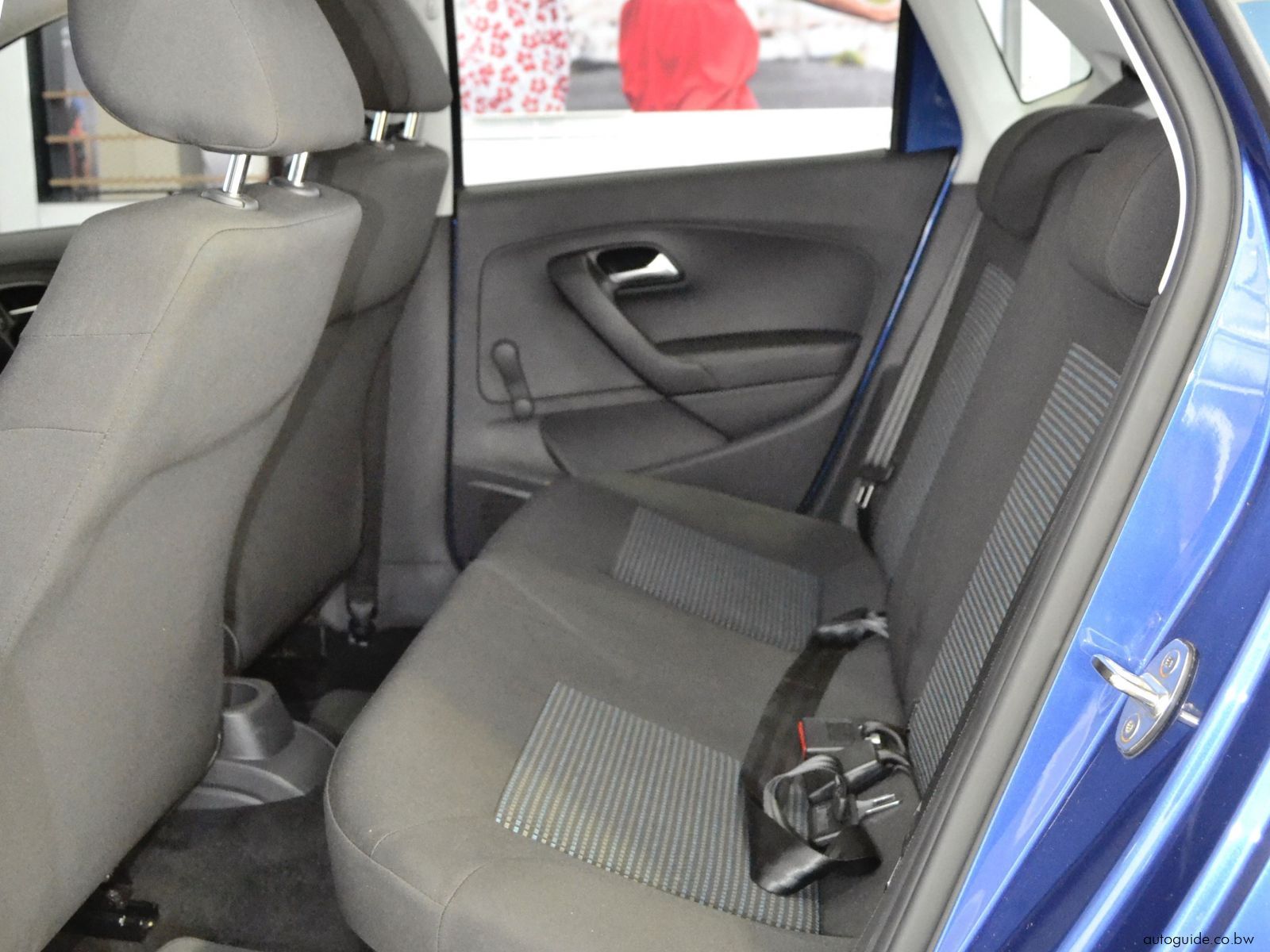 2024 Volkswagen Polo Vivo photo