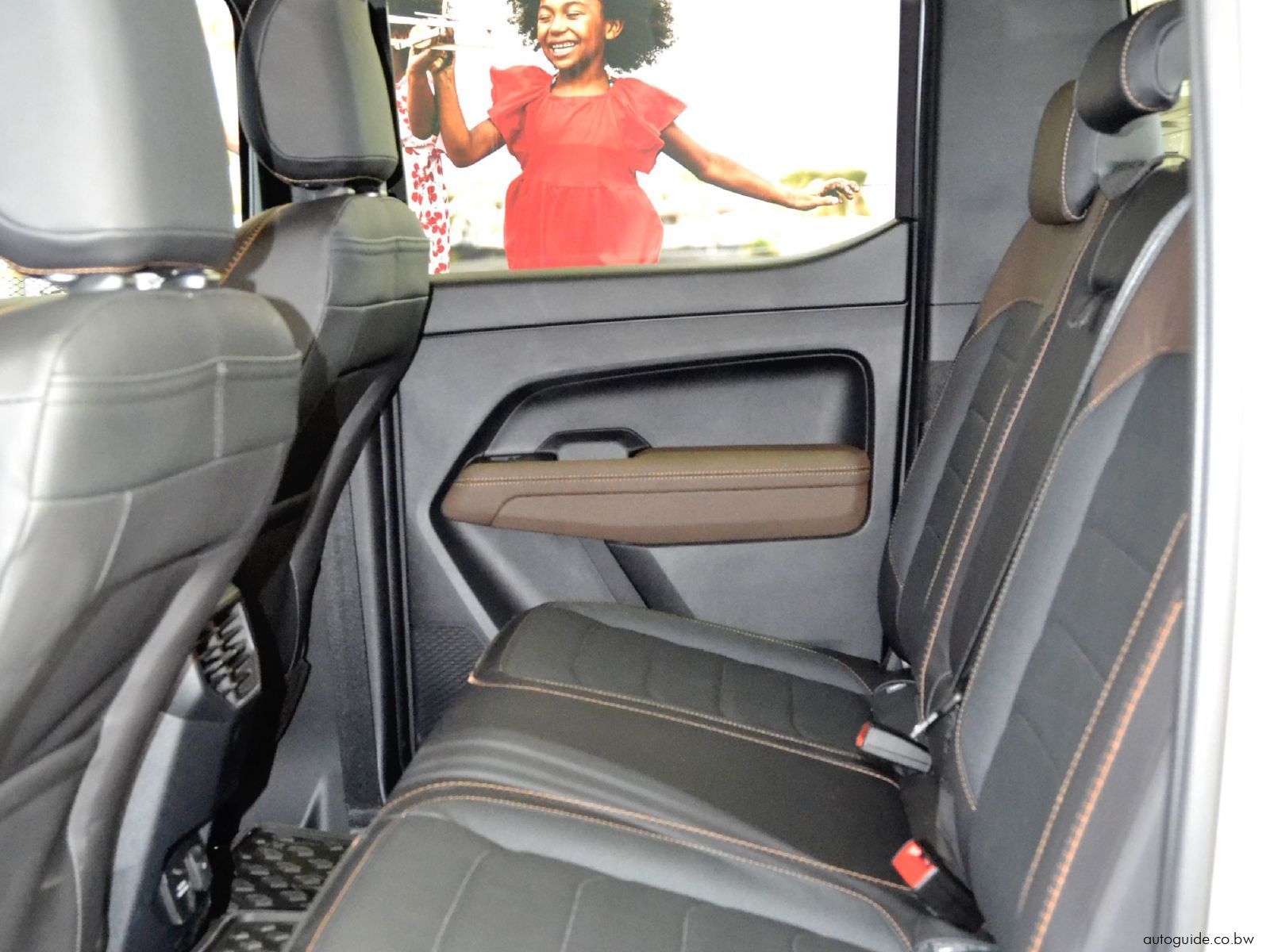 2025 Volkswagen Amarok Pan Americana 4Motion photo