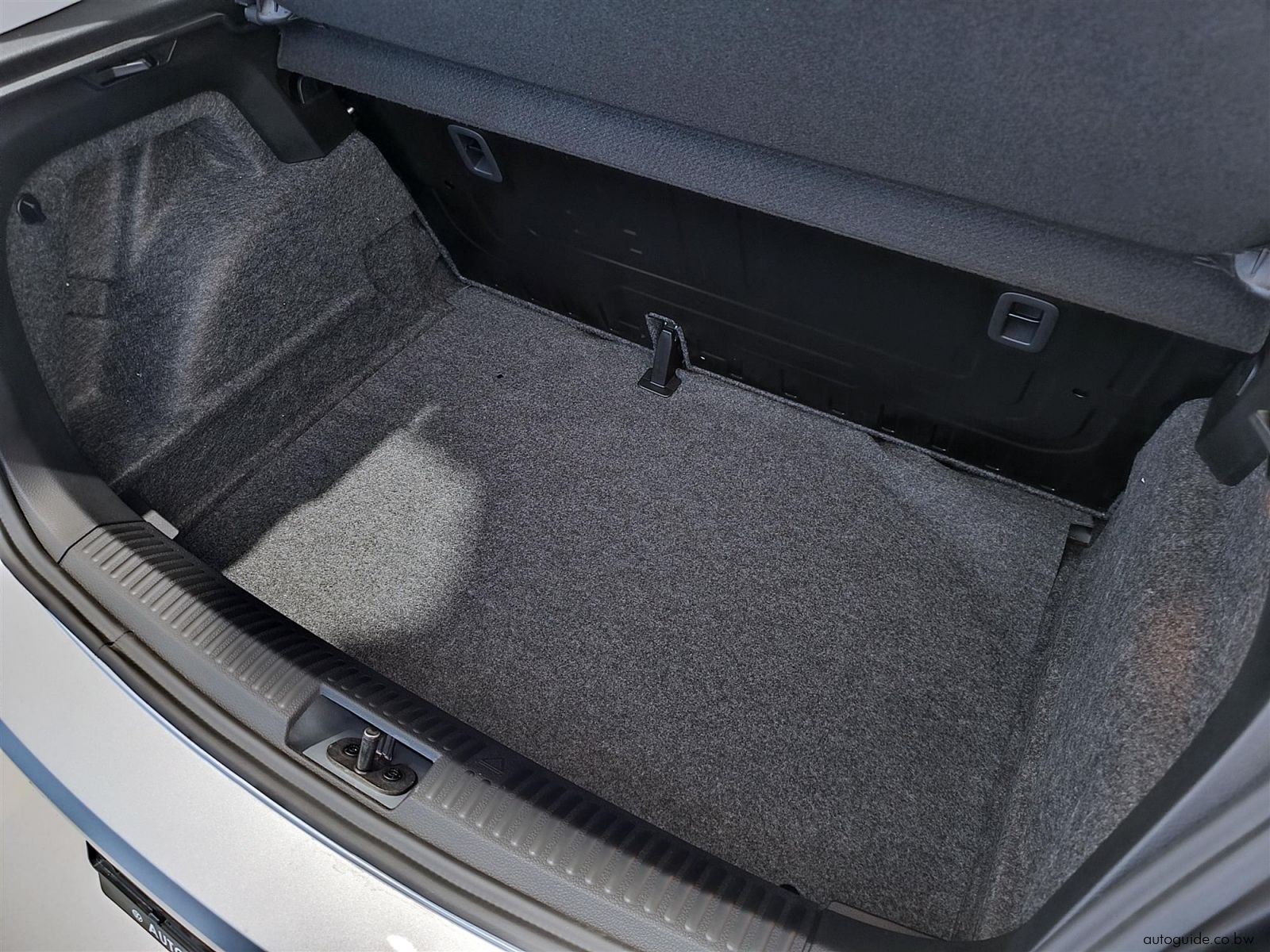 2025 Volkswagen Polo Vivo 1.6L 77kW photo