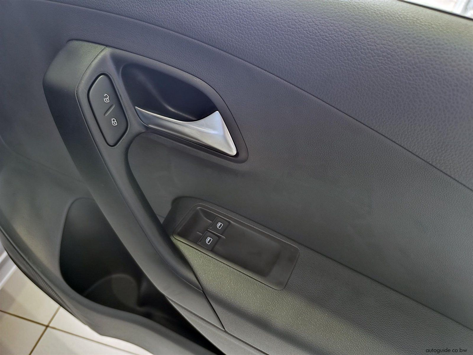 2026 Volkswagen Polo Vivo 1.6L 77kW photo
