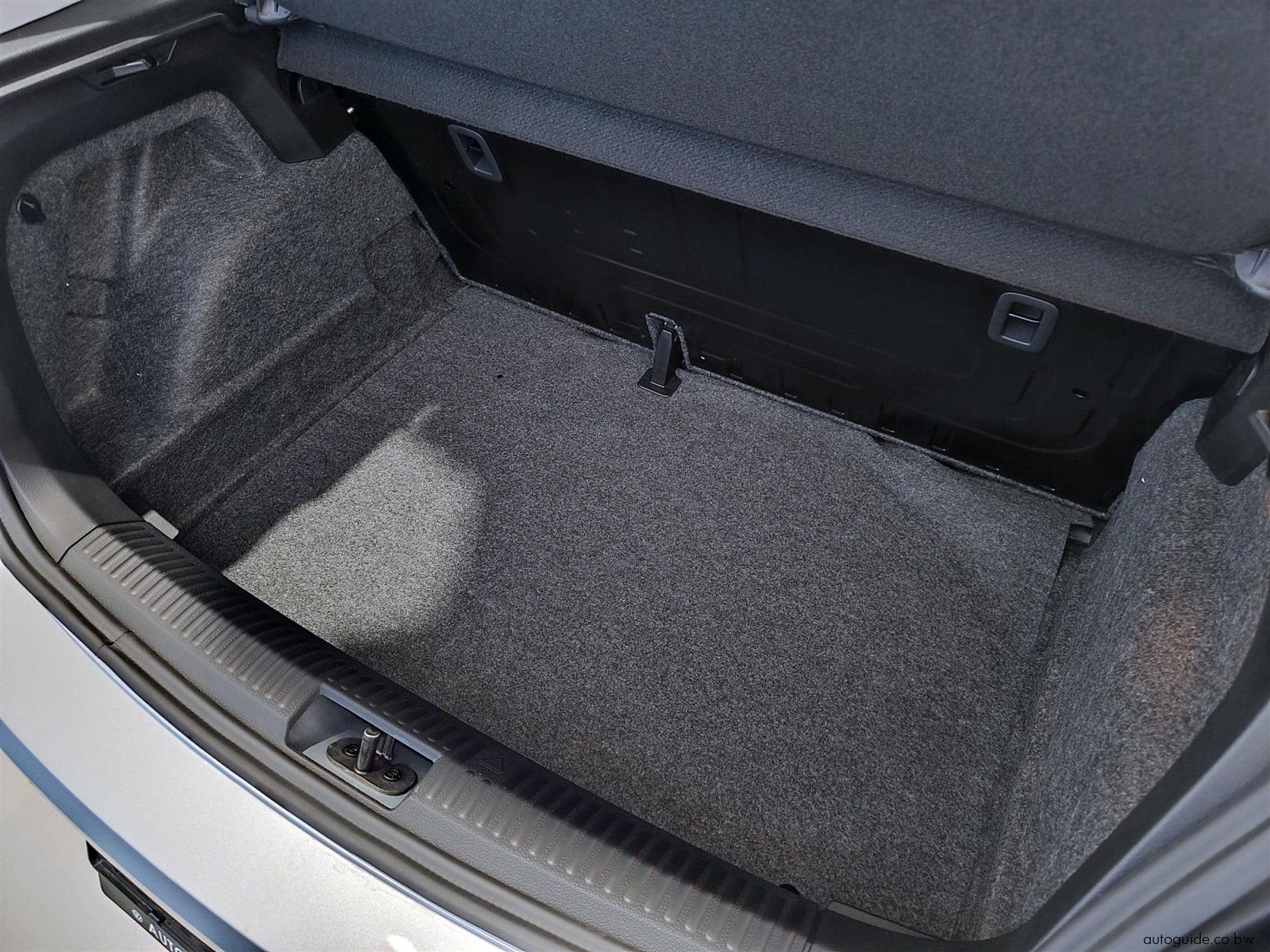 2026 Volkswagen Polo Vivo 1.6L 77kW photo