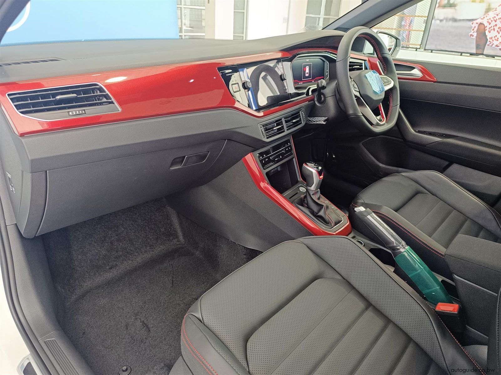 2026 Volkswagen Polo GTi 2.0L TSi photo