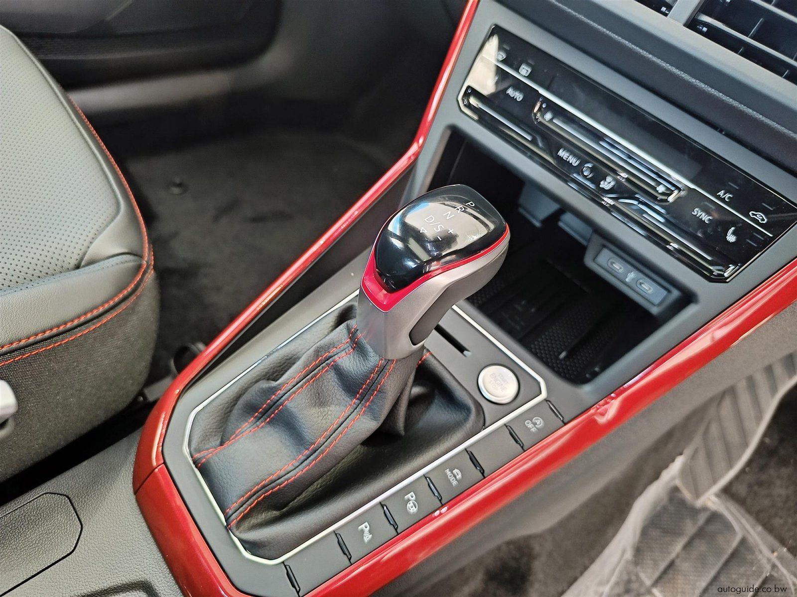 2026 Volkswagen Polo GTi 2.0L TSi photo
