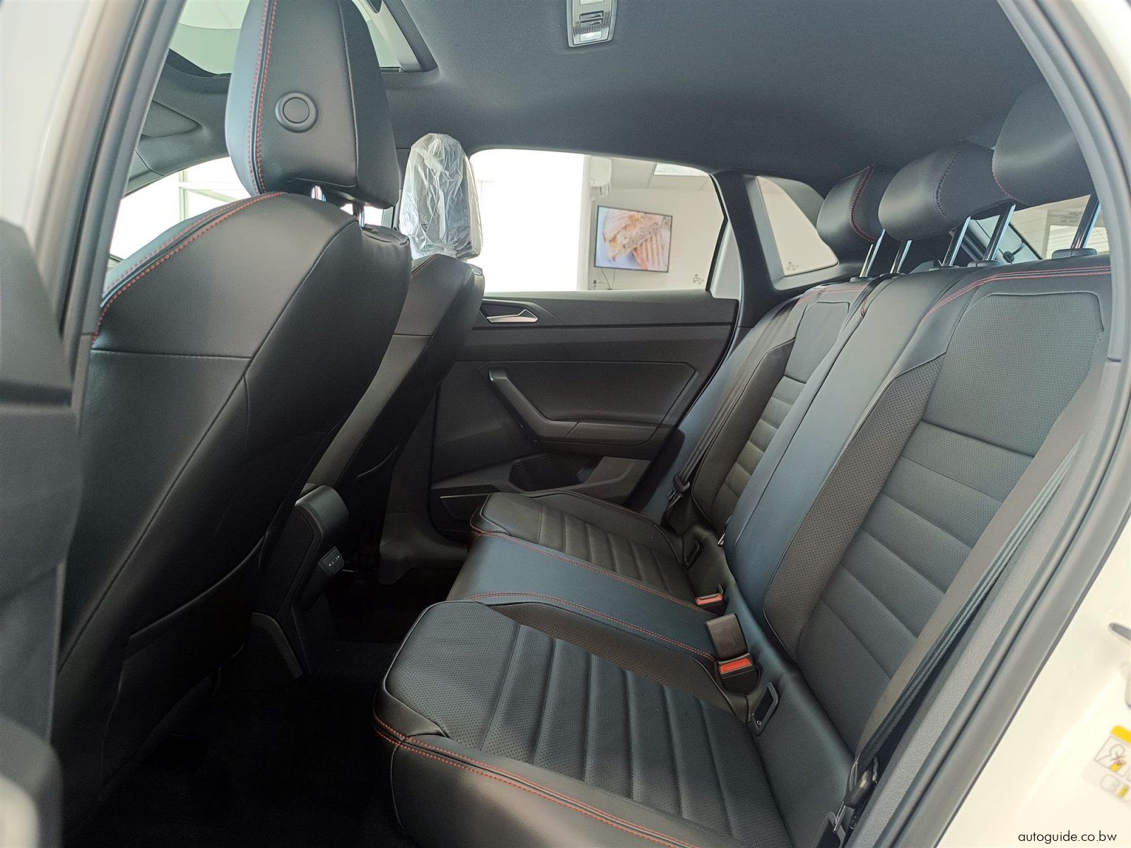 2026 Volkswagen Polo GTi 2.0L TSi photo