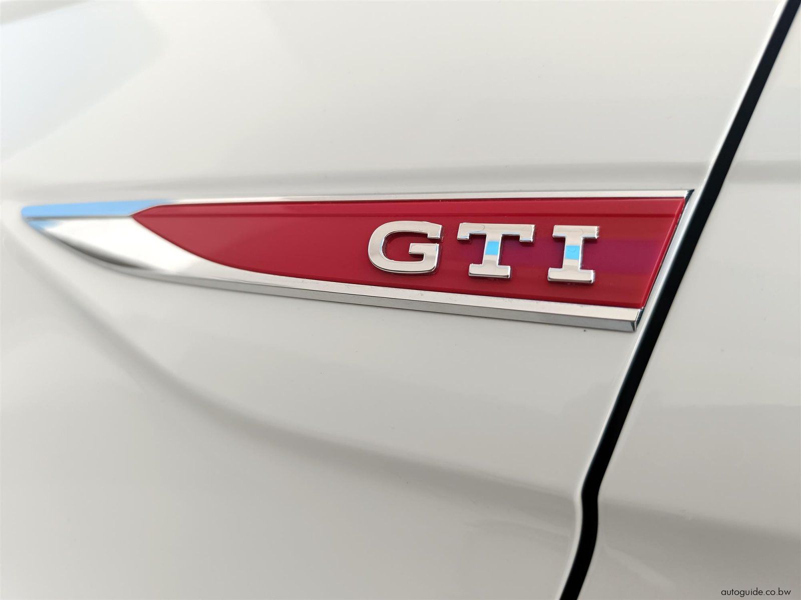 2026 Volkswagen Polo GTi 2.0L TSi photo