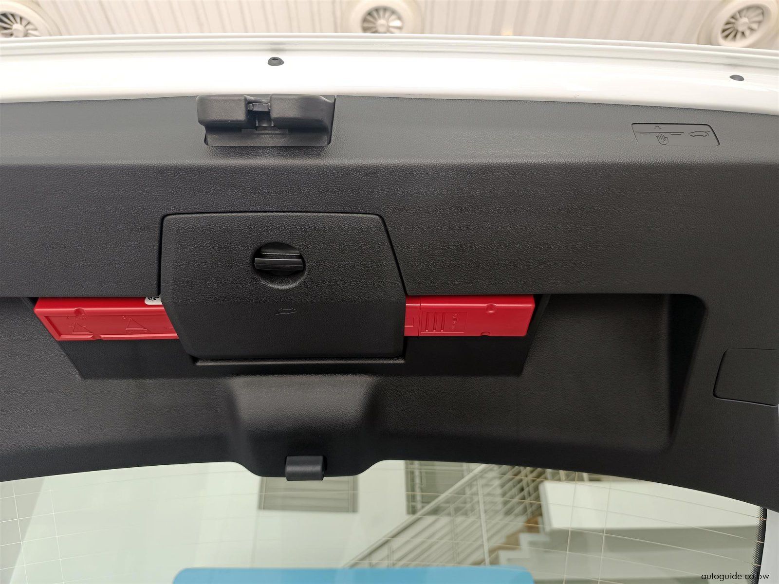 2026 Volkswagen Polo GTi 2.0L TSi photo