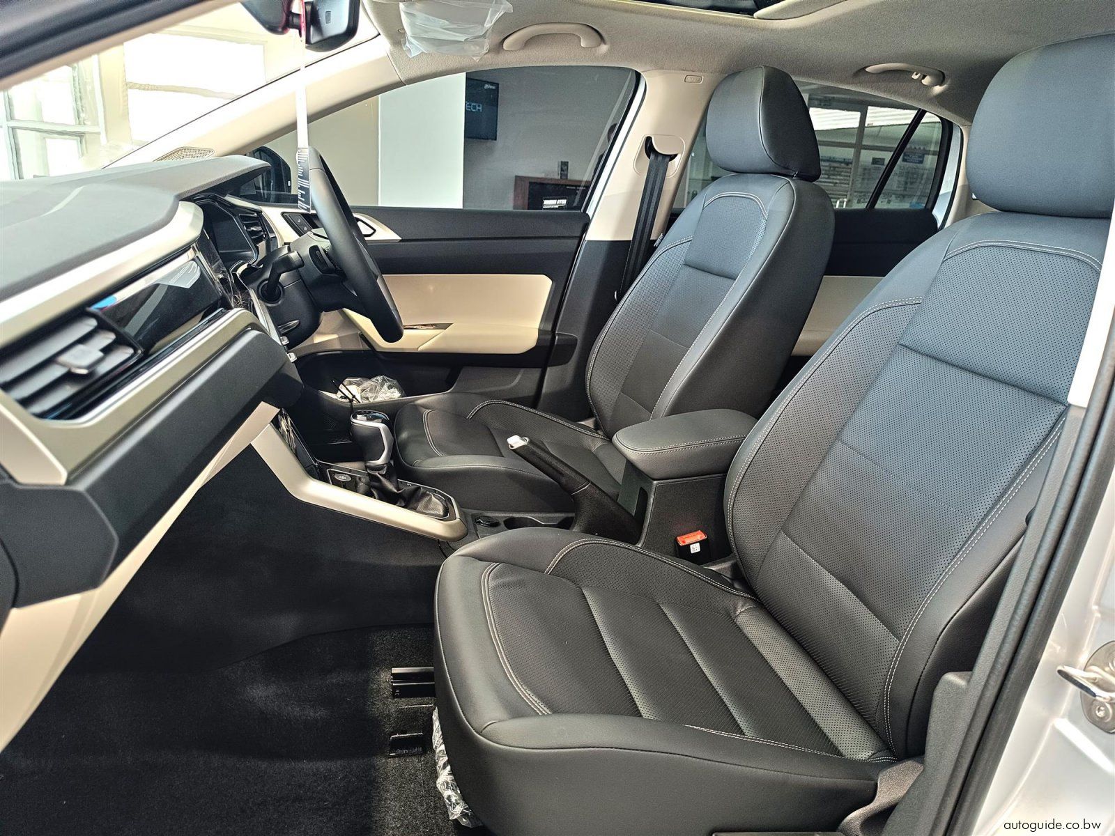 2026 Volkswagen Polo Sedan 1.0L TSi 85kW photo