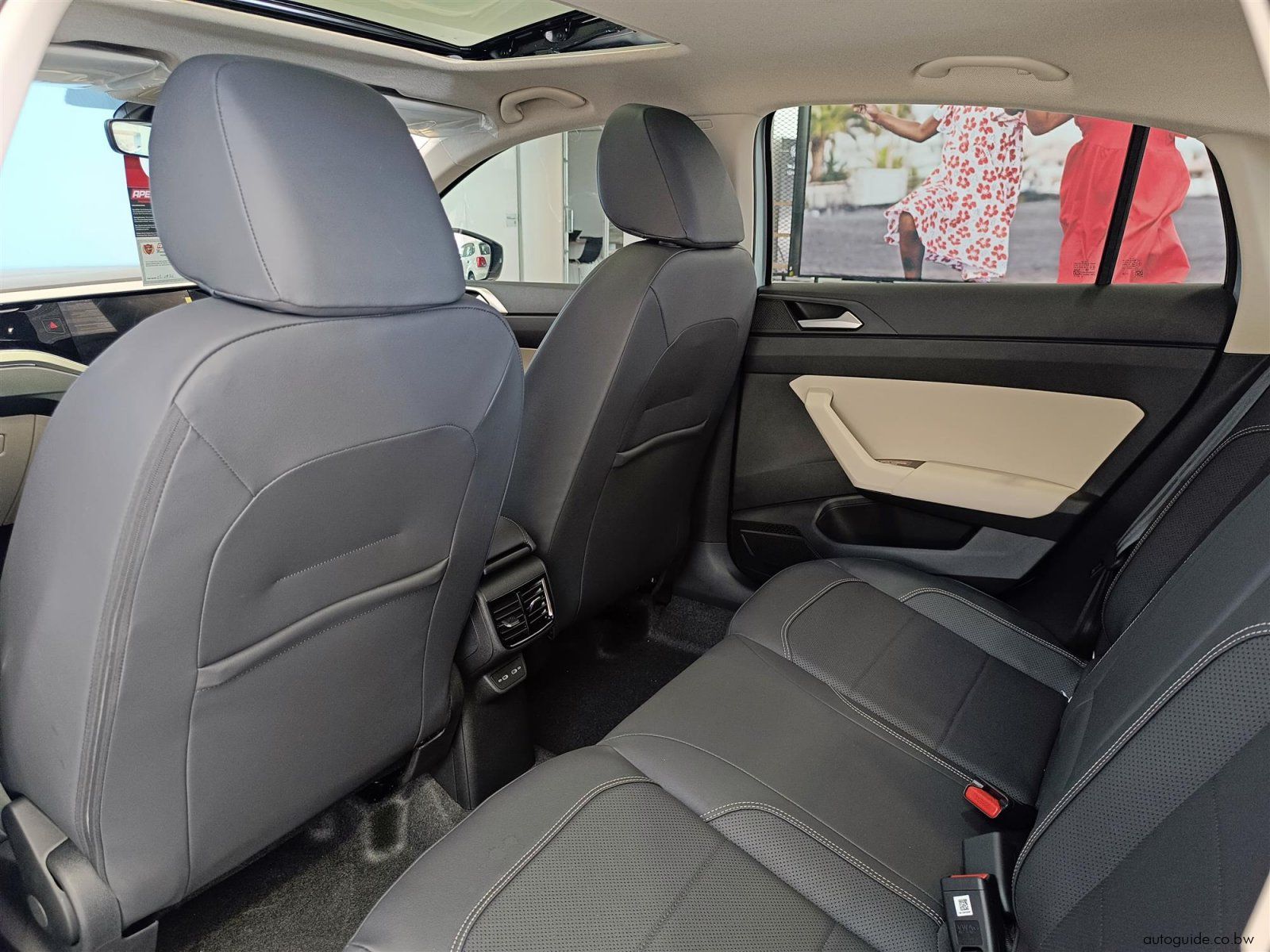 2026 Volkswagen Polo Sedan 1.0L TSi 85kW photo