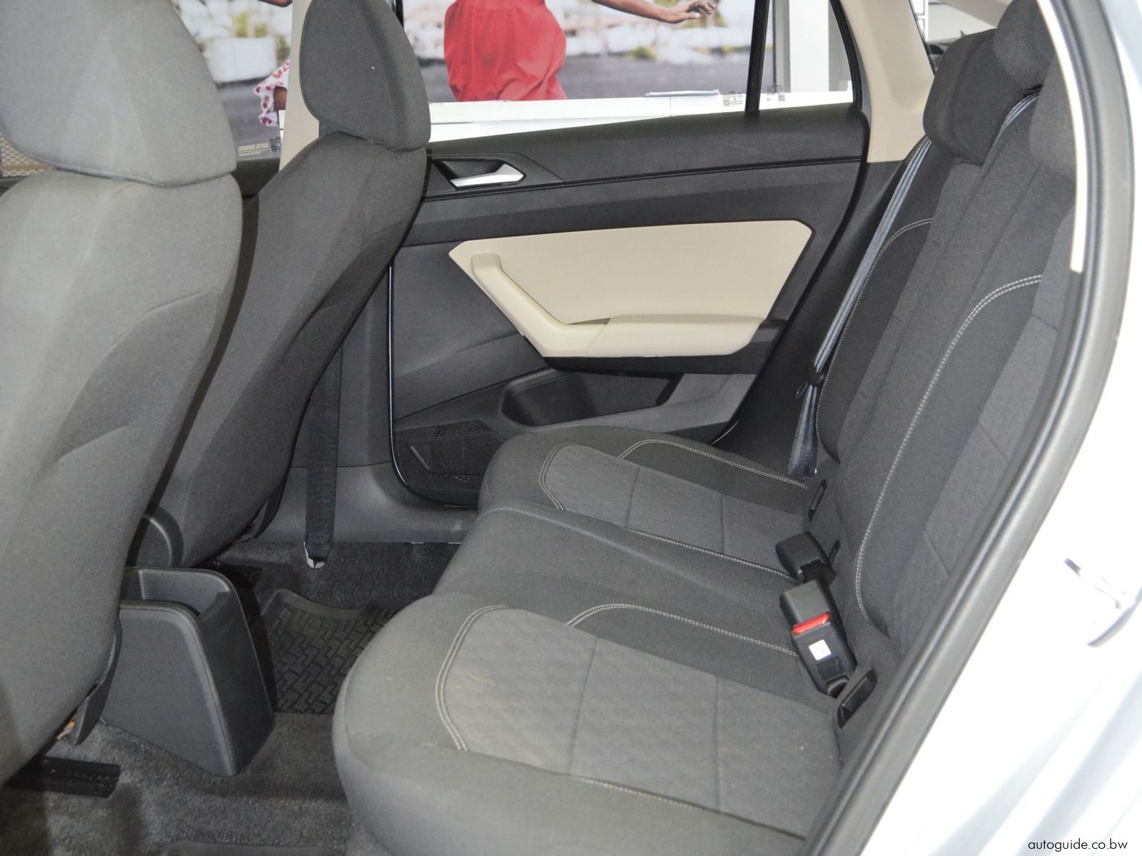 2024 Volkswagen Polo Sedan photo