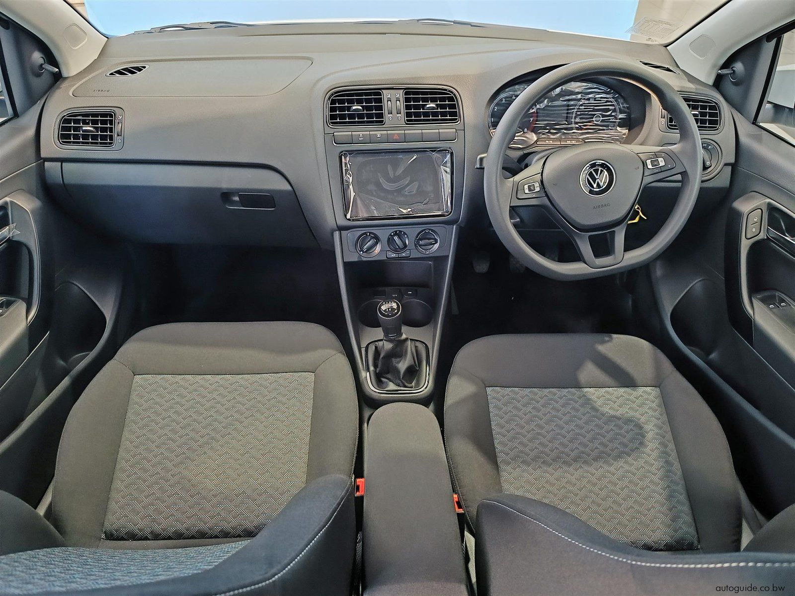 2026 Volkswagen Polo Vivo 1.4L 63kW photo