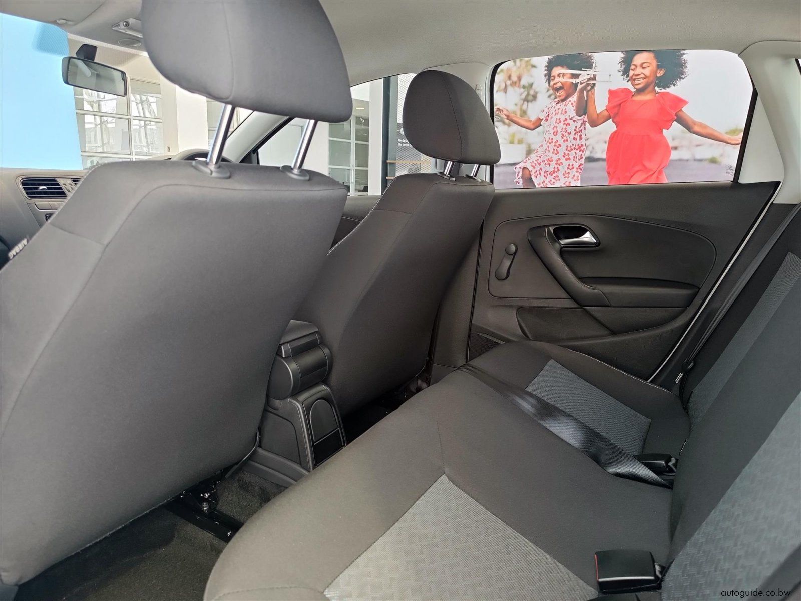 2026 Volkswagen Polo Vivo 1.4L 63kW photo
