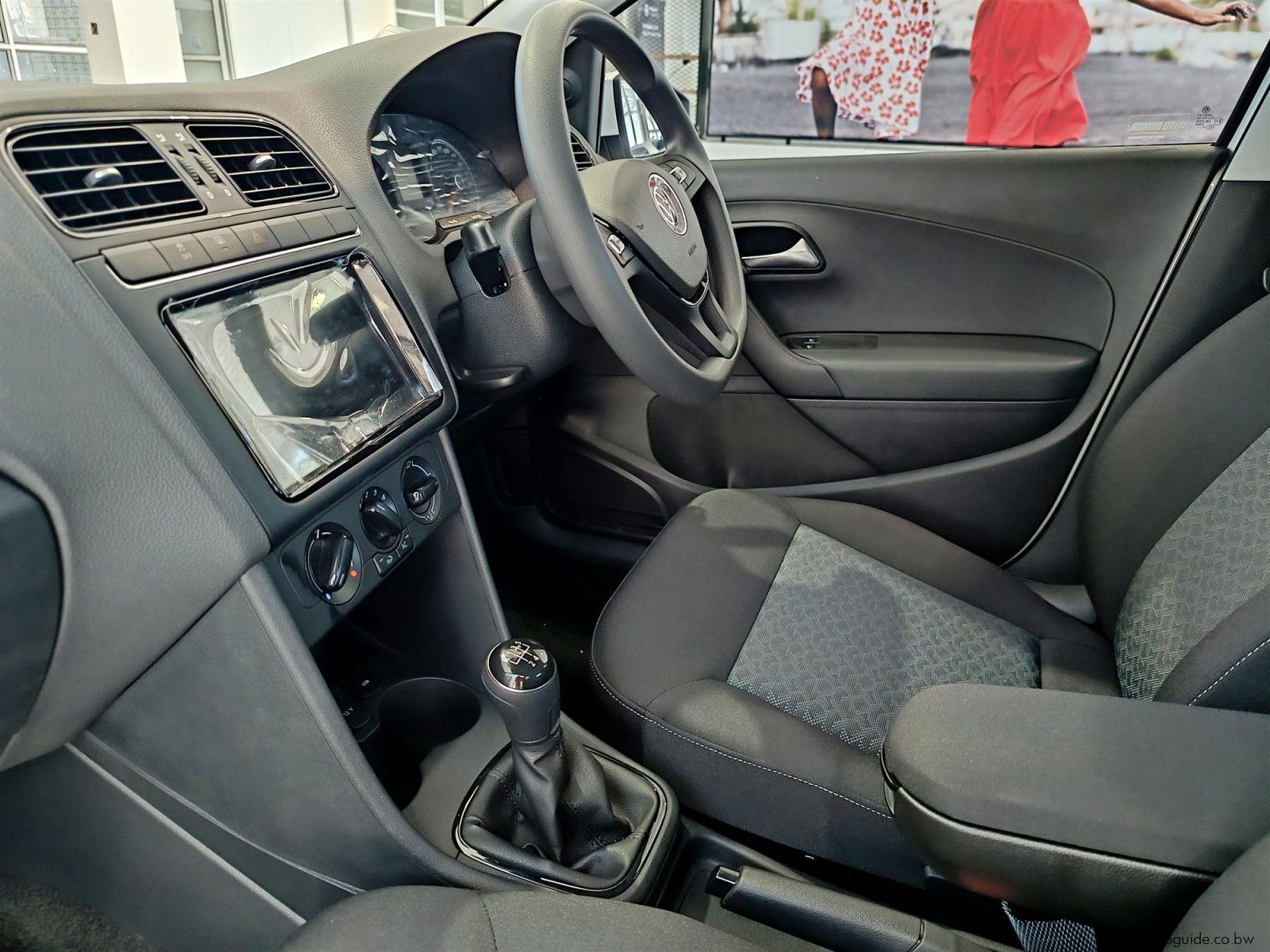 2026 Volkswagen Polo Vivo 1.4L 63kW photo