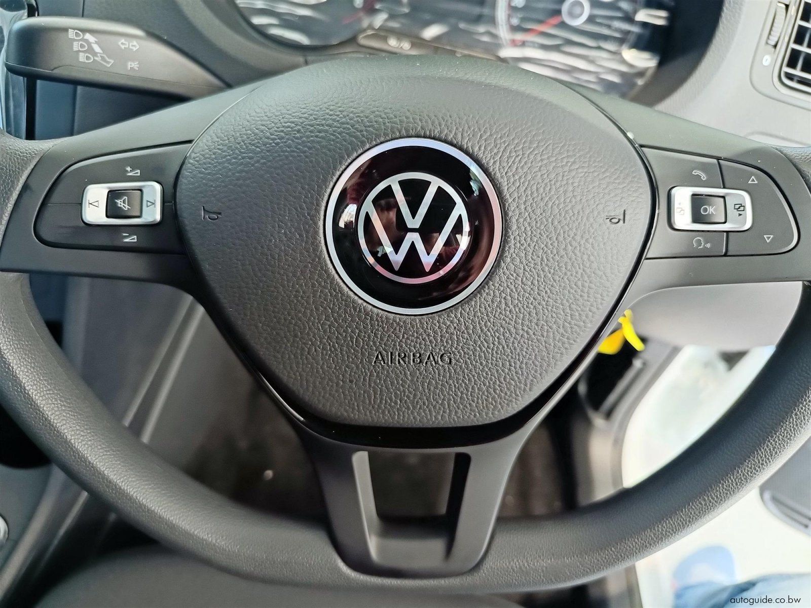 2026 Volkswagen Polo Vivo 1.4L 63kW photo