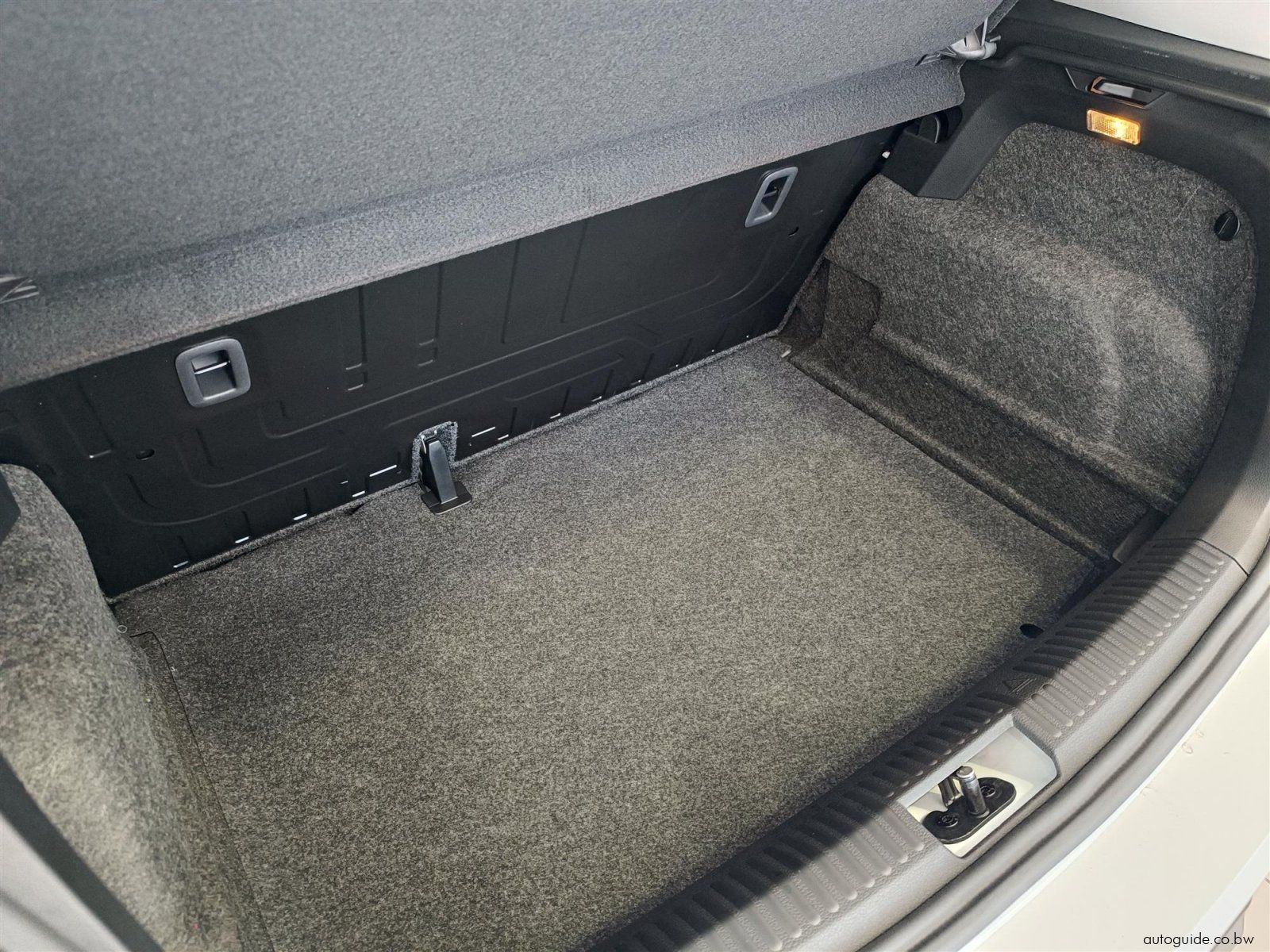 2026 Volkswagen Polo Vivo 1.4L 63kW photo