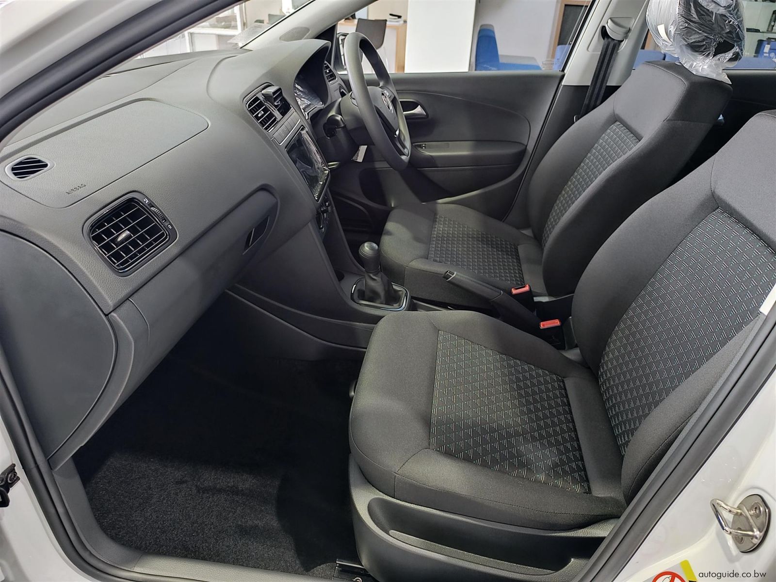 2025 Volkswagen Polo Vivo 1.4L 55kW photo