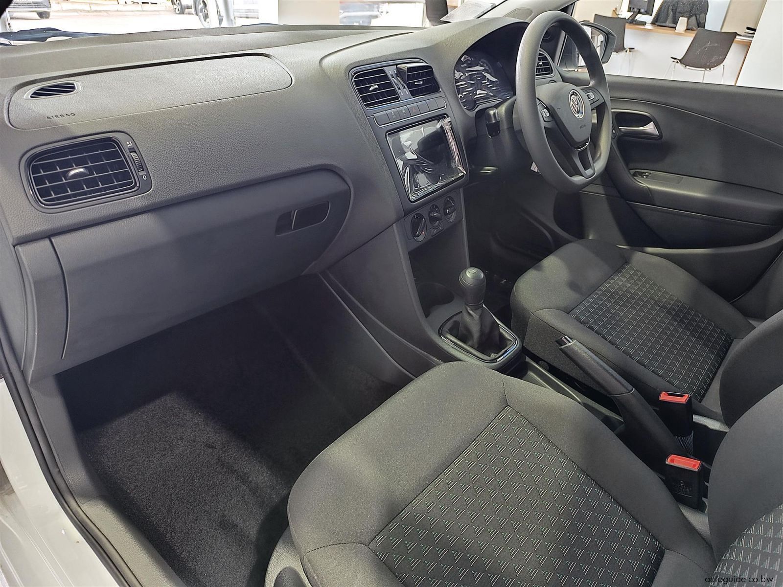 2025 Volkswagen Polo Vivo 1.4L 55kW photo