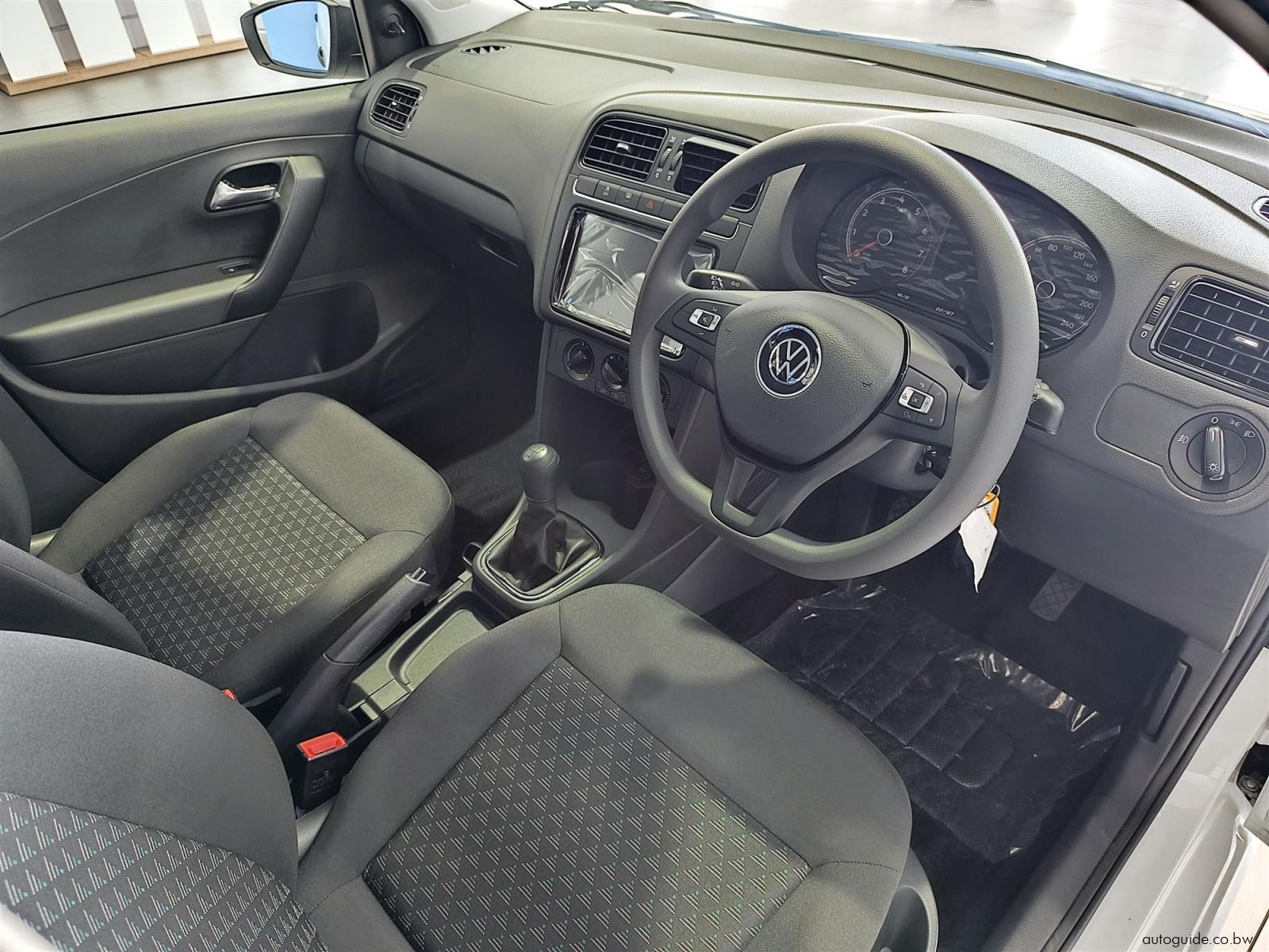 2025 Volkswagen Polo Vivo 1.4L 55kW photo
