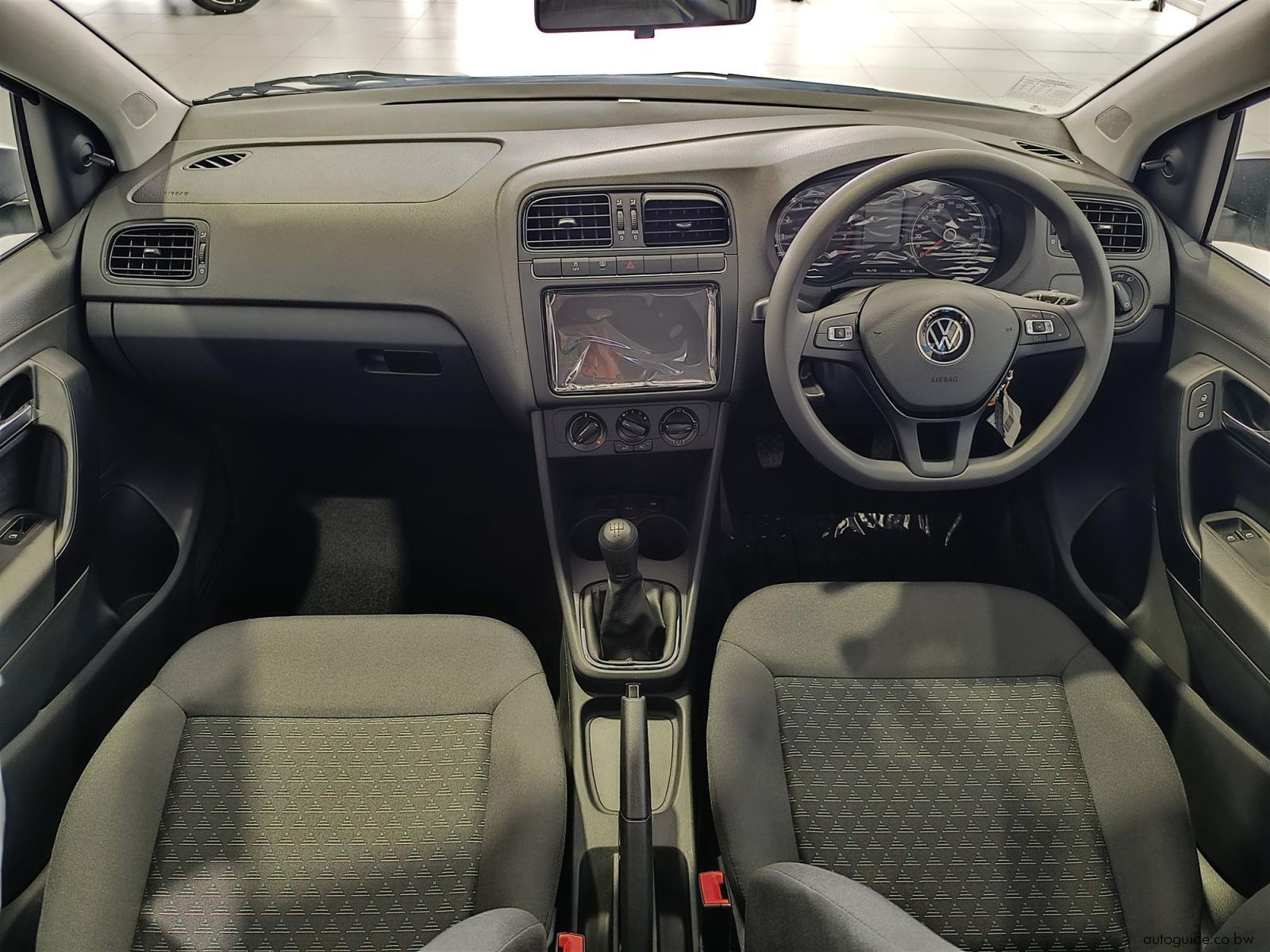 2025 Volkswagen Polo Vivo 1.4L 55kW photo