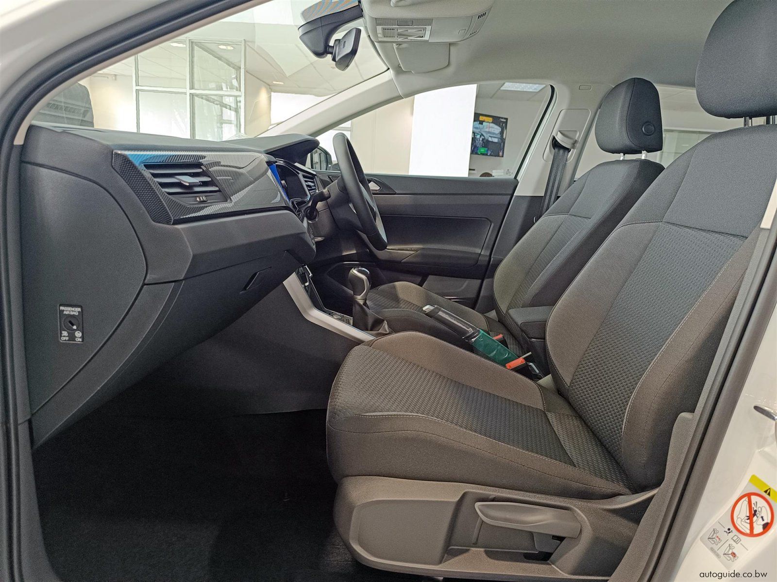 2026 Volkswagen Polo PA 1.0 TSi photo