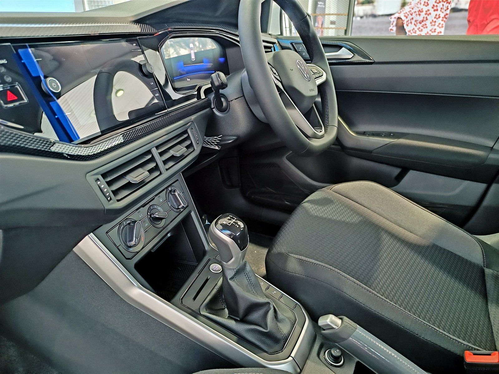 2026 Volkswagen Polo PA 1.0 TSi photo
