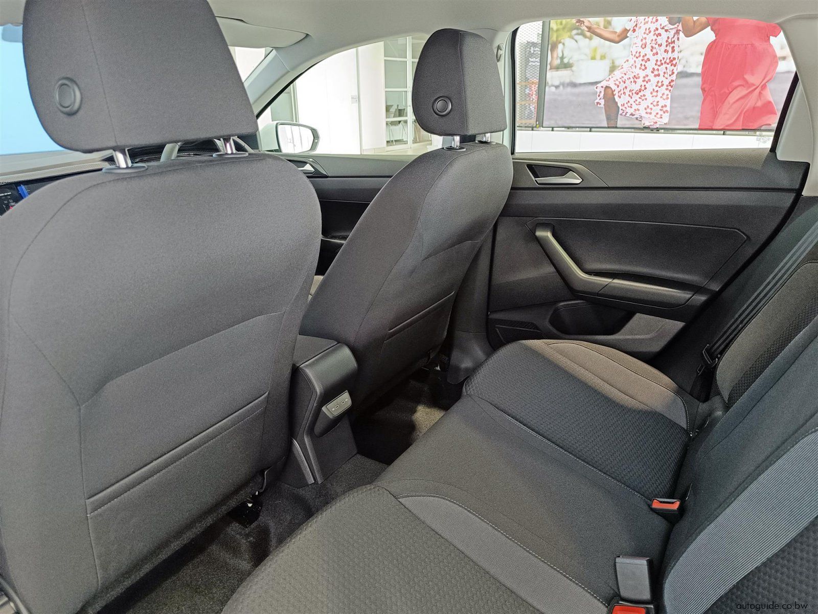 2026 Volkswagen Polo PA 1.0 TSi photo