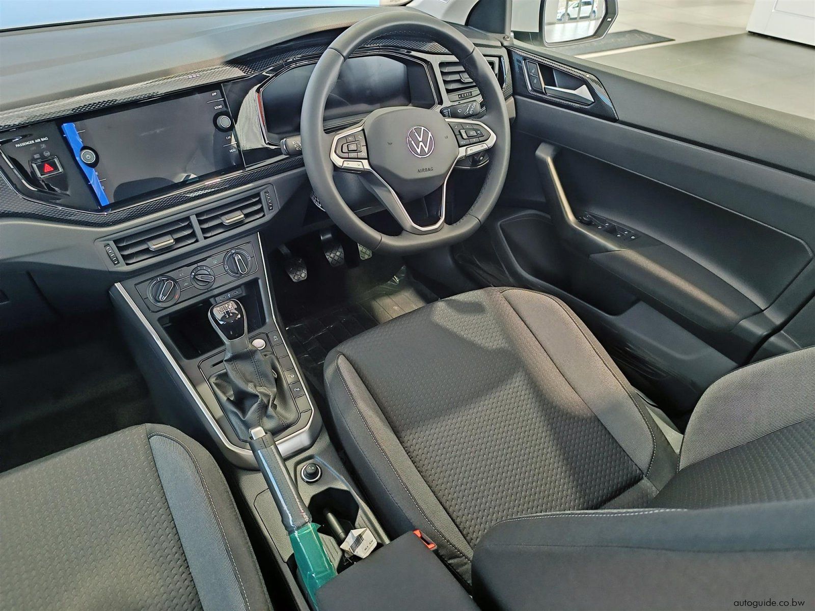 2026 Volkswagen Polo PA 1.0 TSi photo