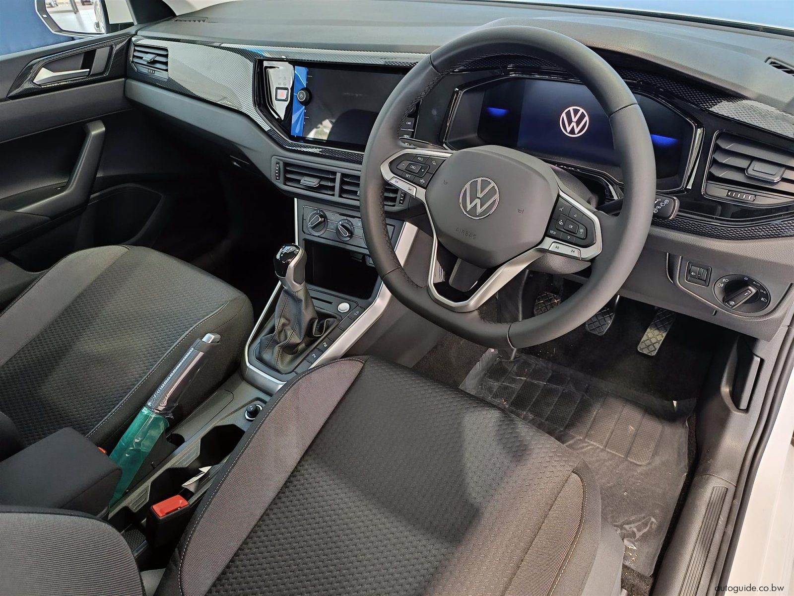 2026 Volkswagen Polo PA 1.0 TSi photo